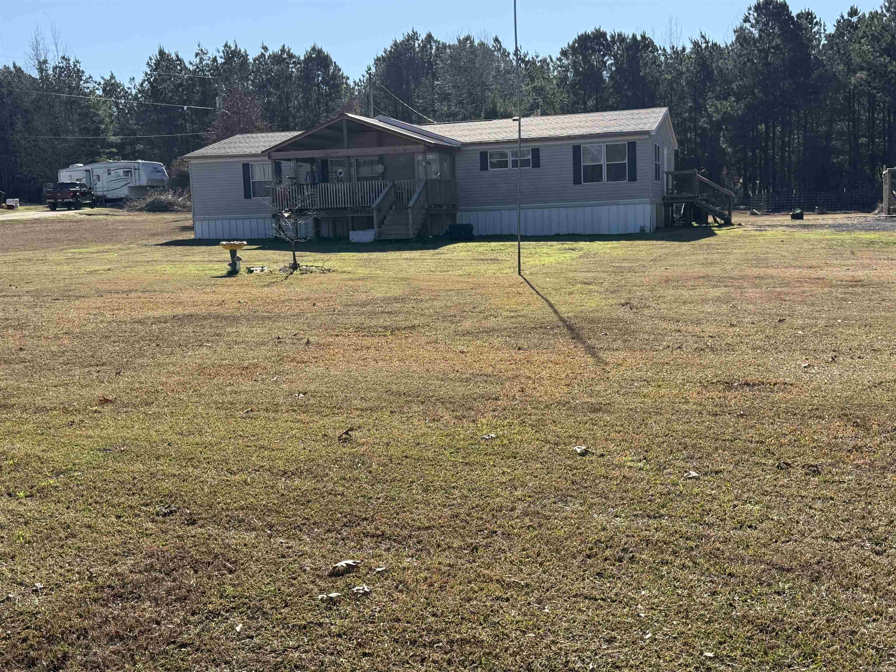 4522 Chandler  Jefferson, AR