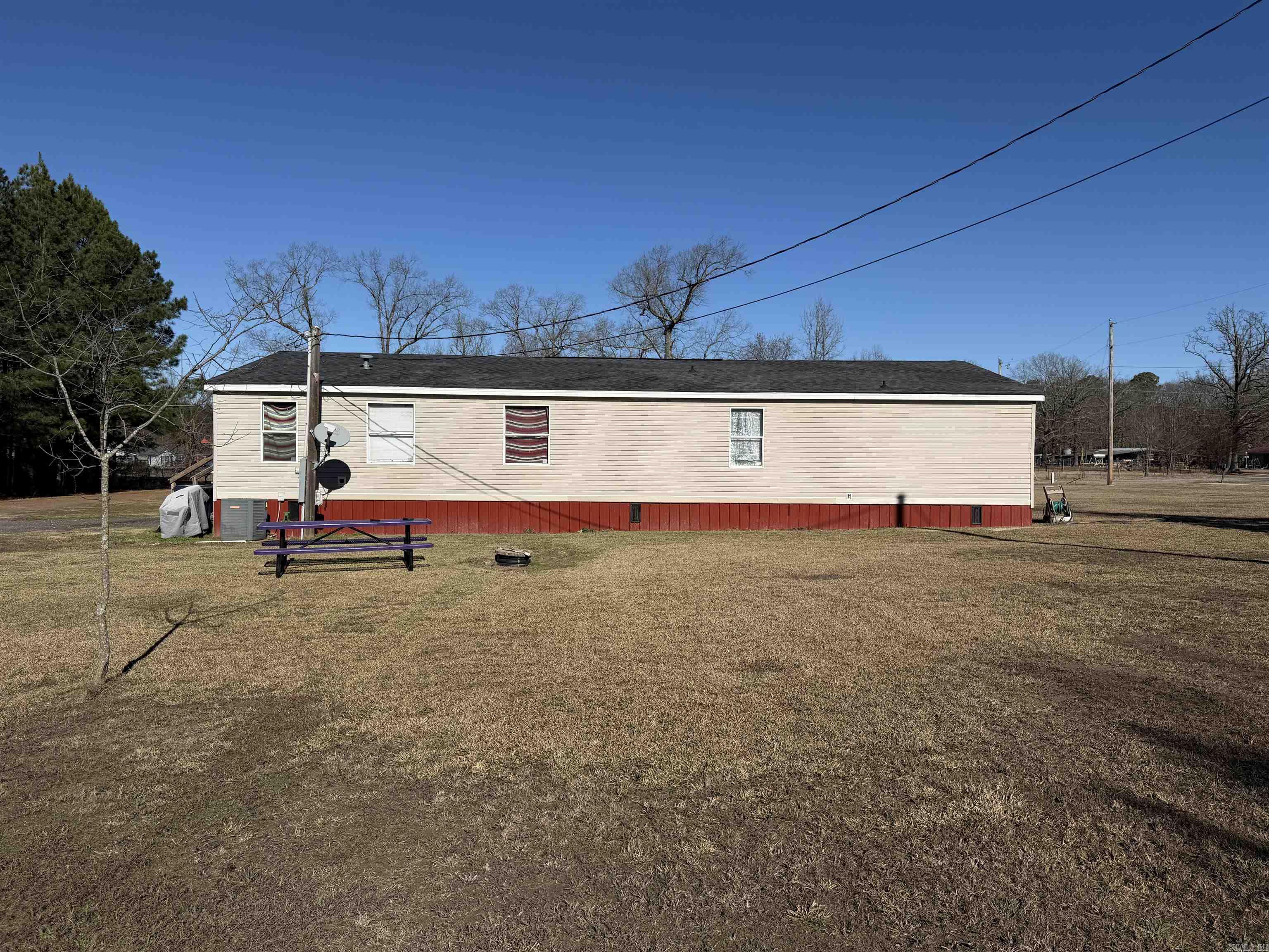 4522 Chandler  Jefferson, AR