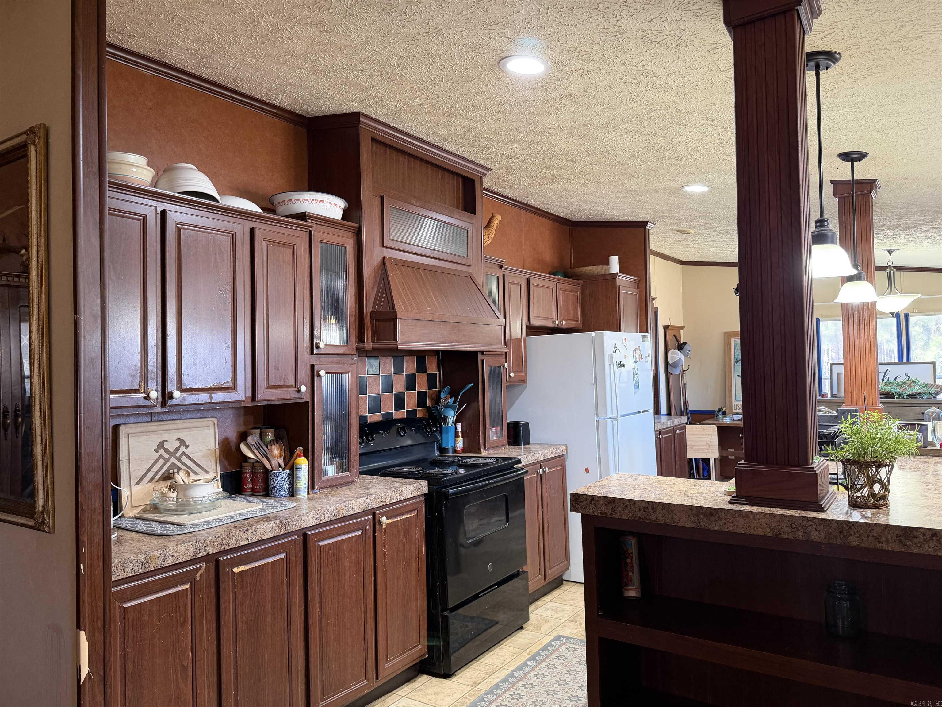 4522 Chandler  Jefferson, AR