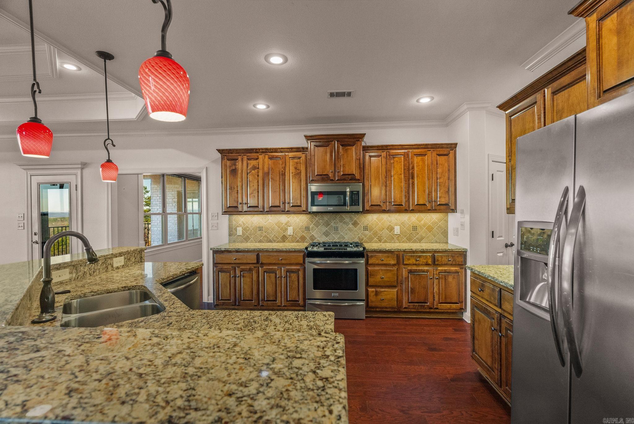 194 Majestic  Maumelle, AR