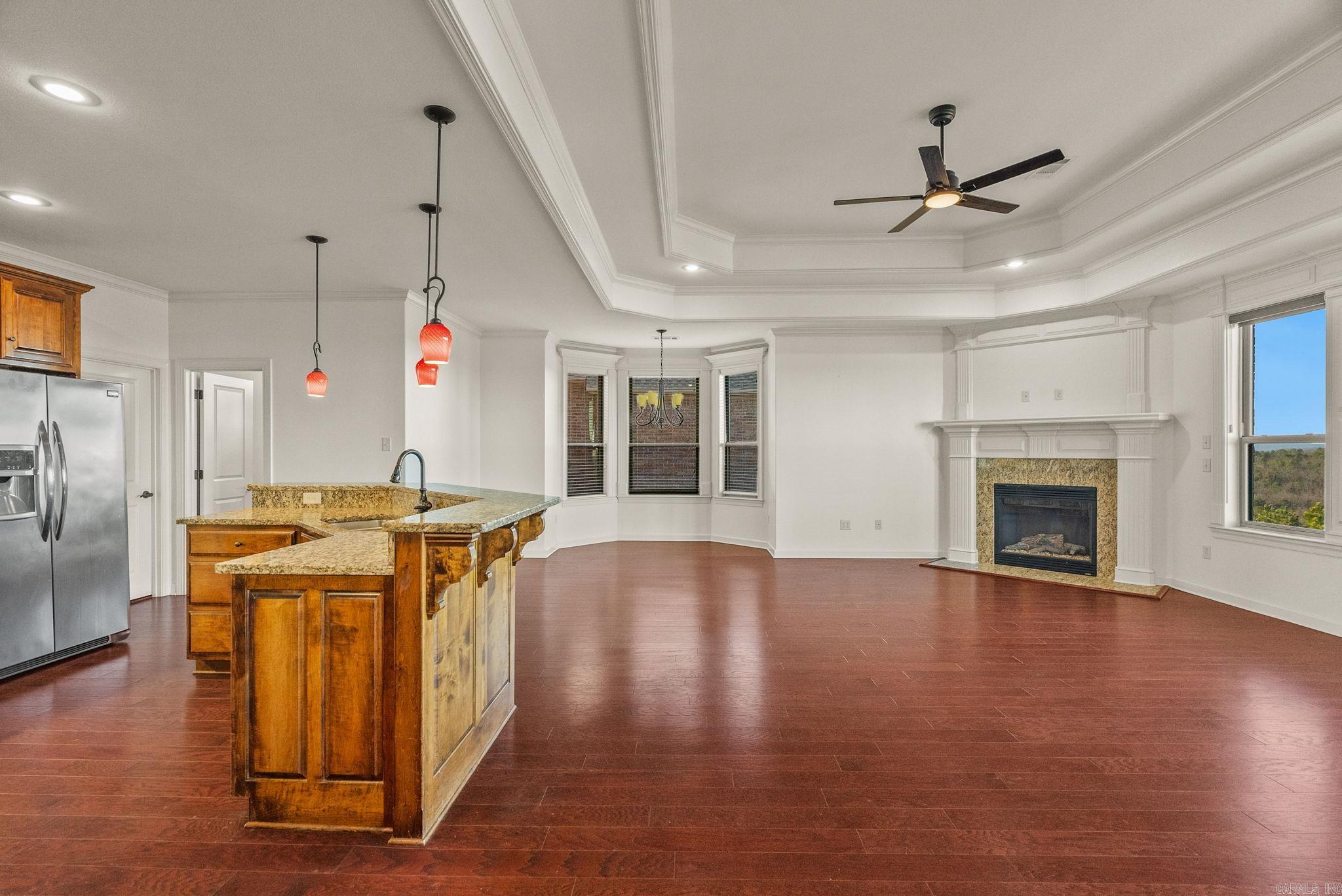 194 Majestic  Maumelle, AR