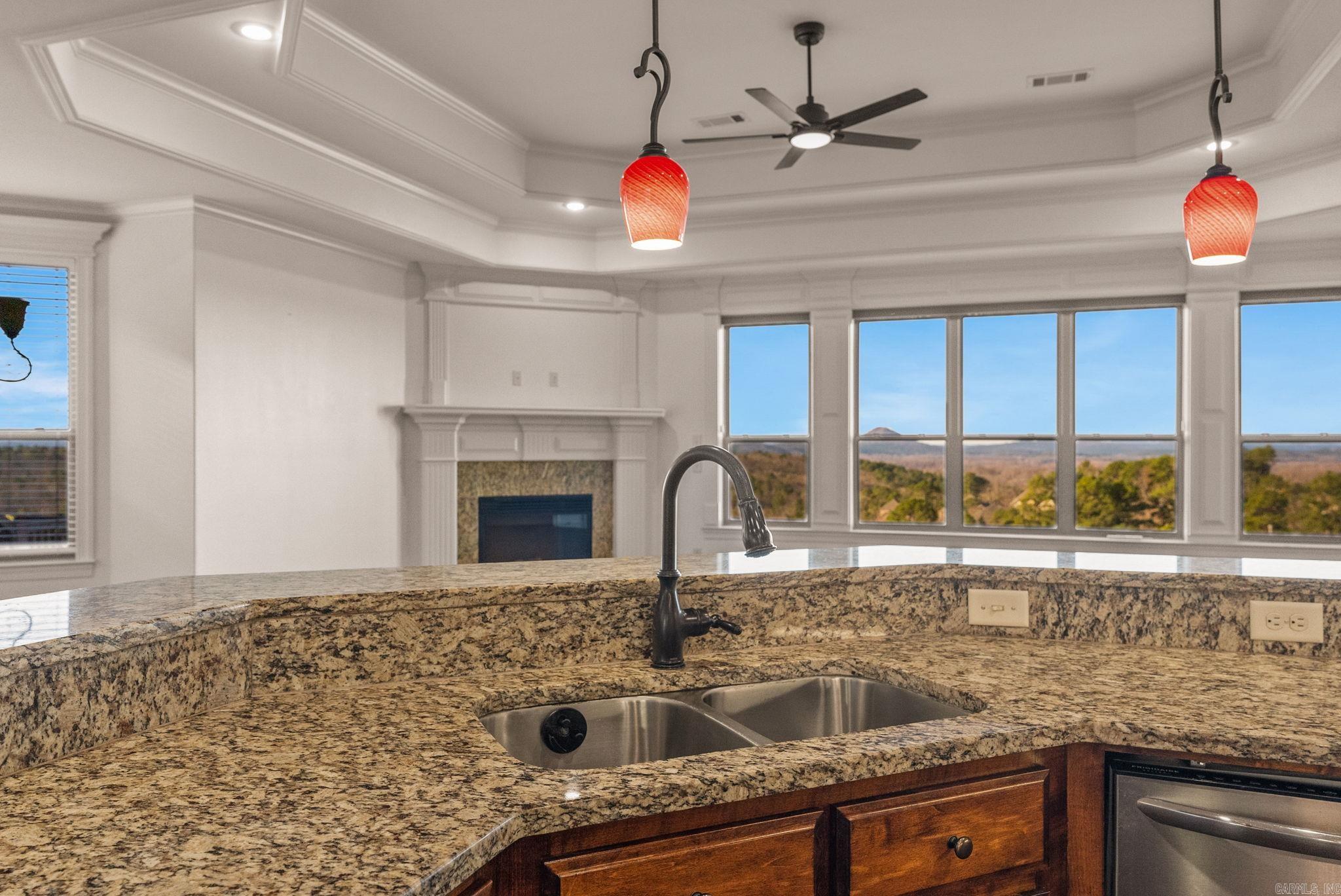 194 Majestic  Maumelle, AR