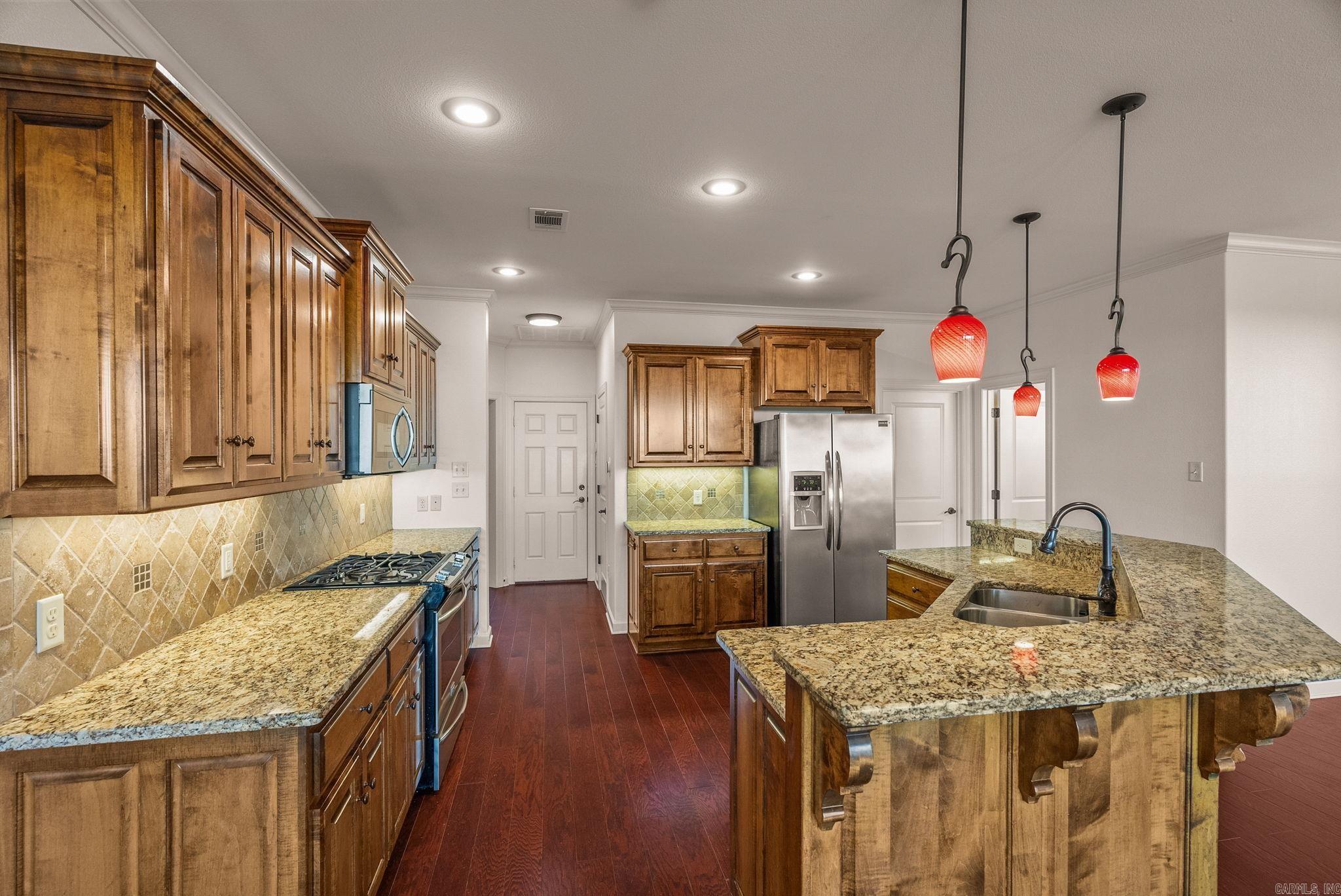 194 Majestic  Maumelle, AR