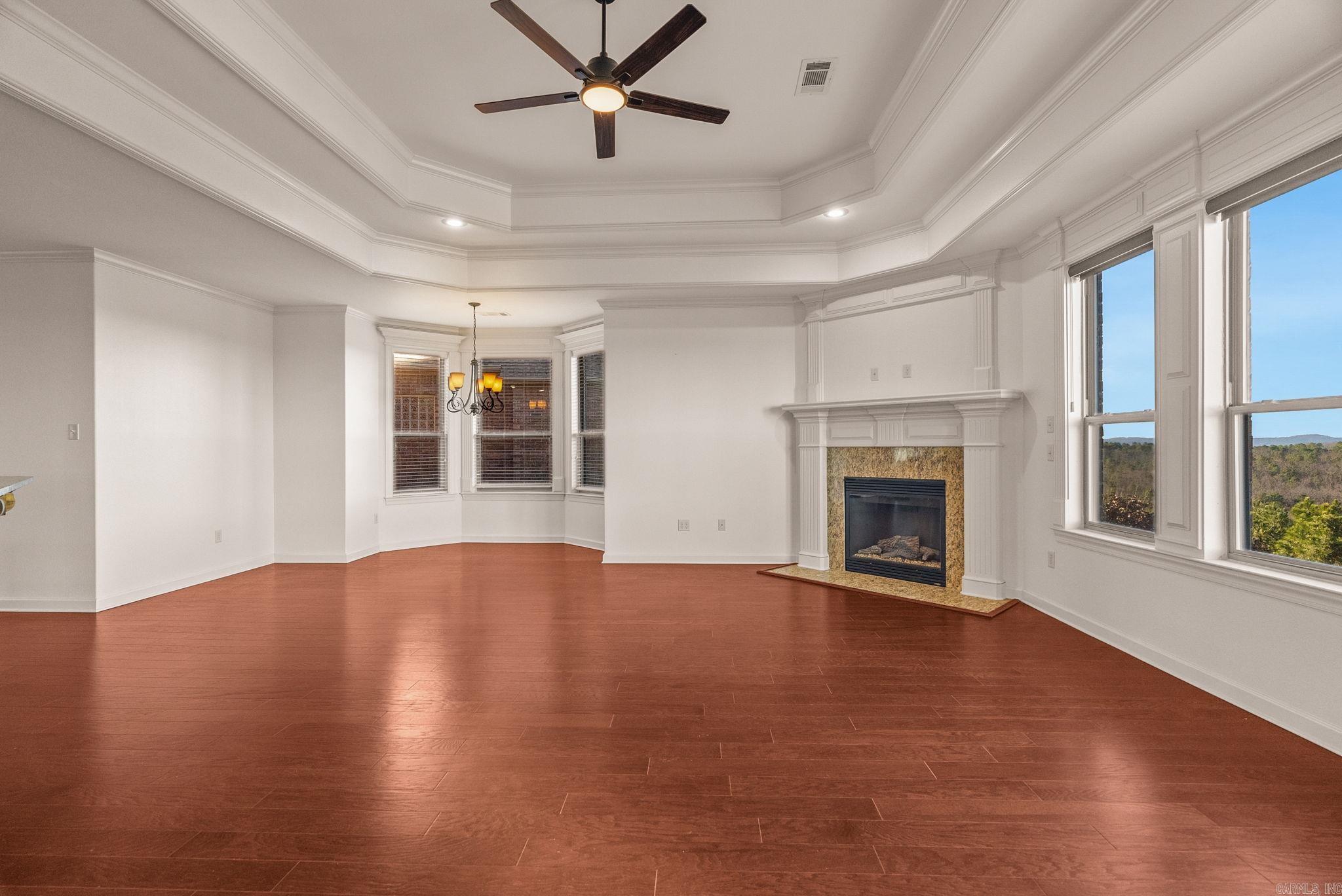 194 Majestic  Maumelle, AR