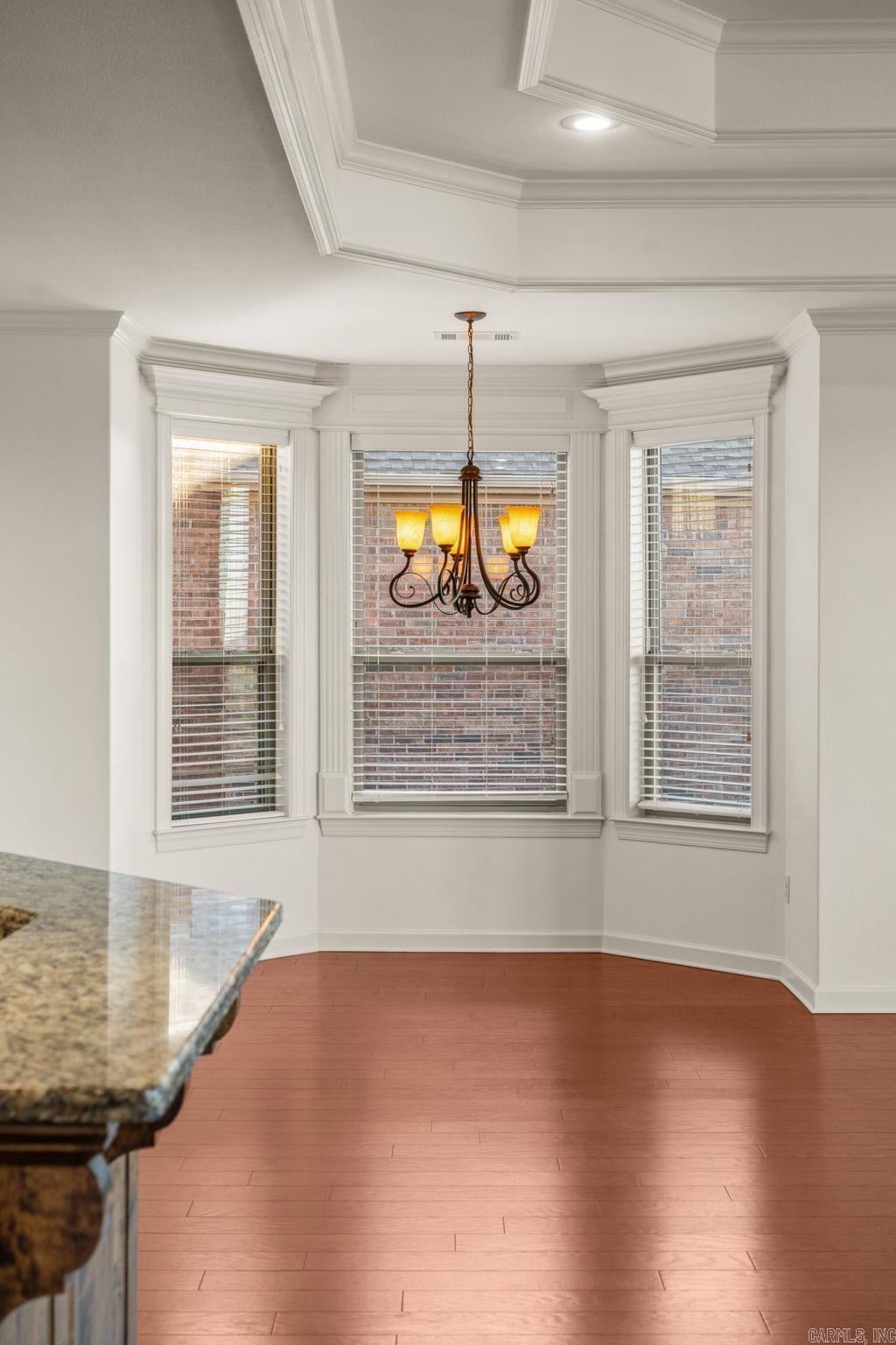 194 Majestic  Maumelle, AR