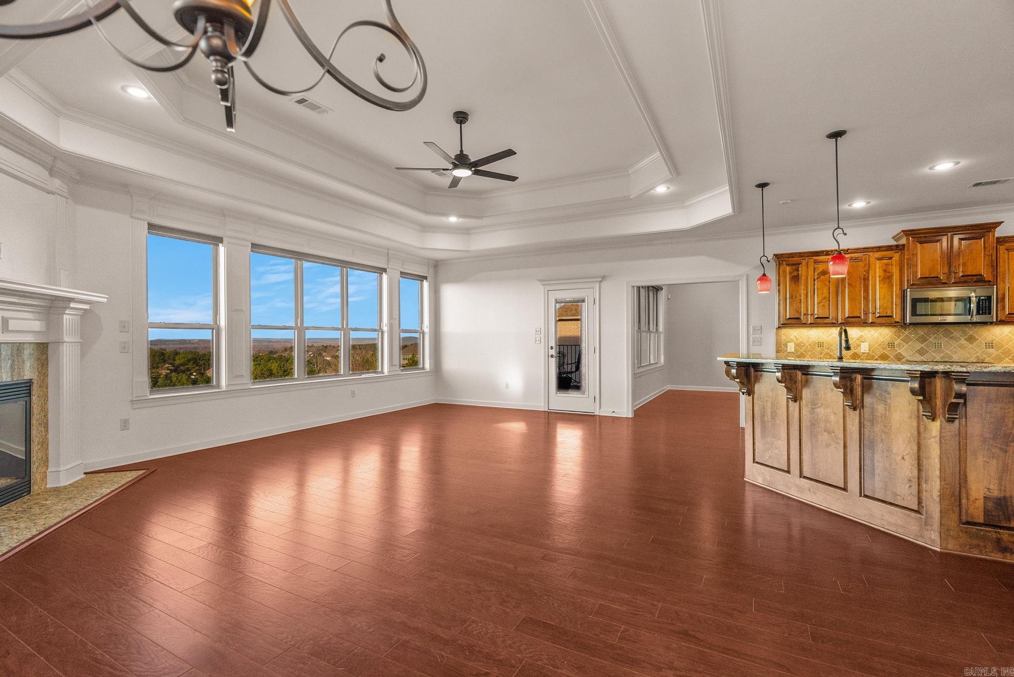 194 Majestic  Maumelle, AR