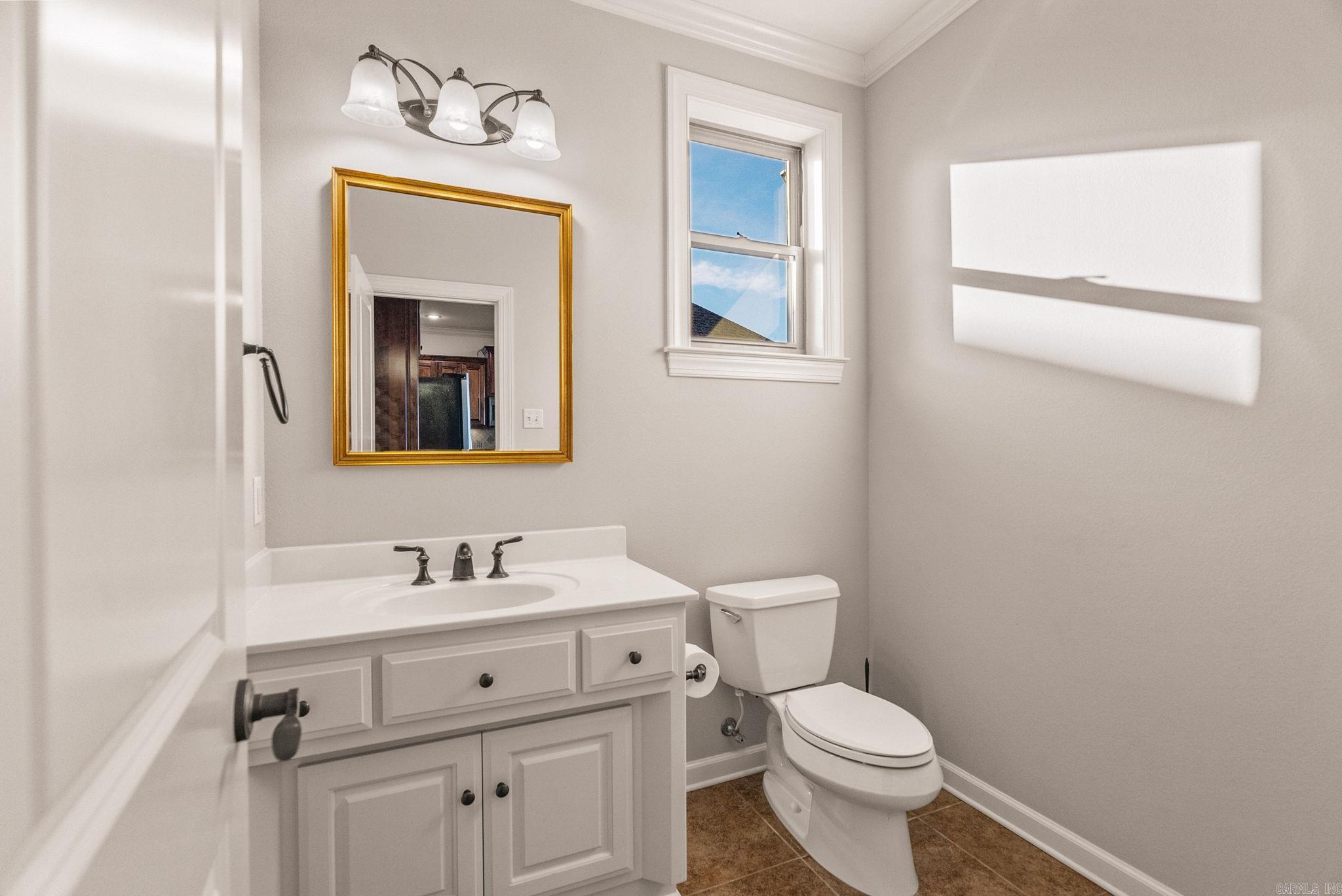 194 Majestic  Maumelle, AR