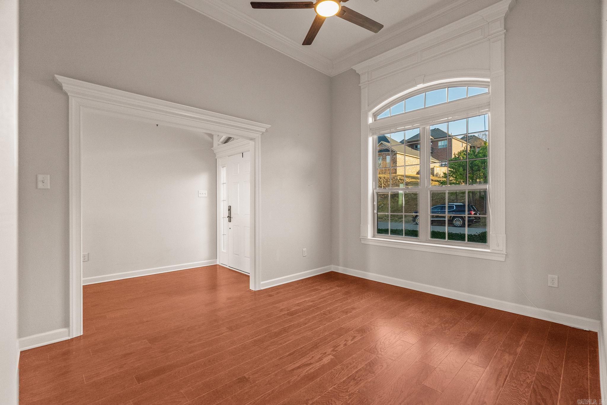 194 Majestic  Maumelle, AR