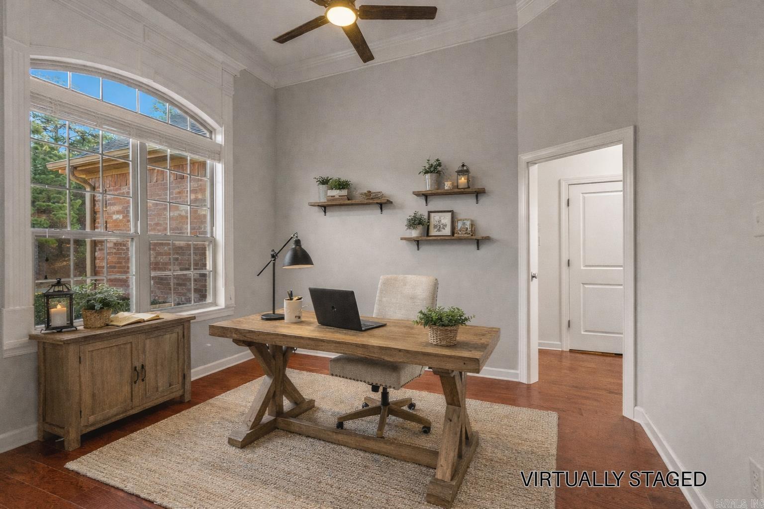 194 Majestic  Maumelle, AR