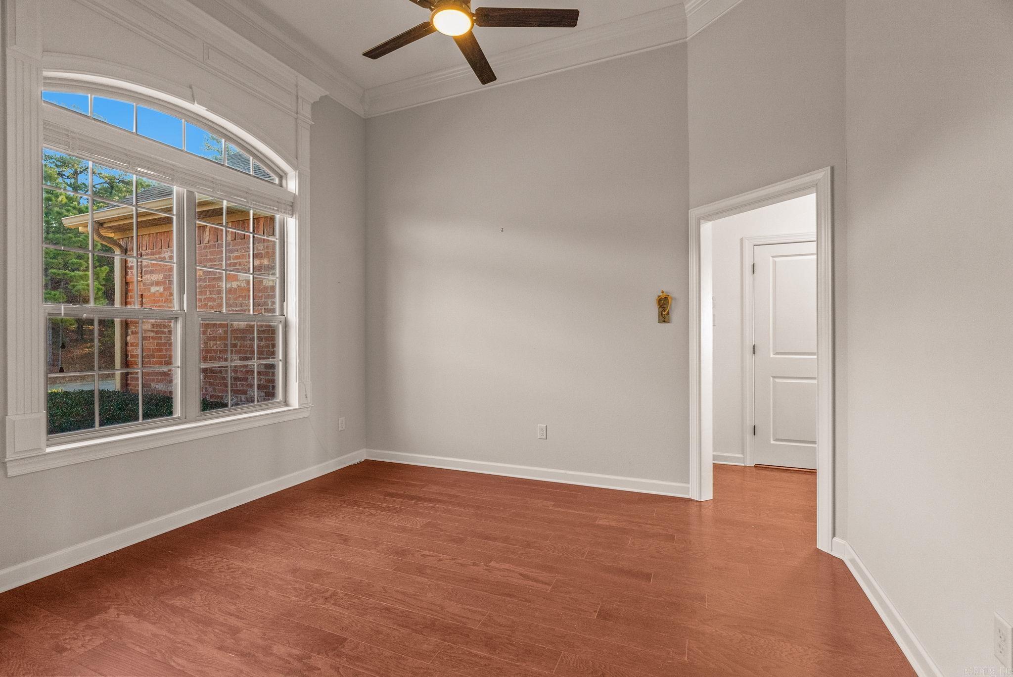 194 Majestic  Maumelle, AR