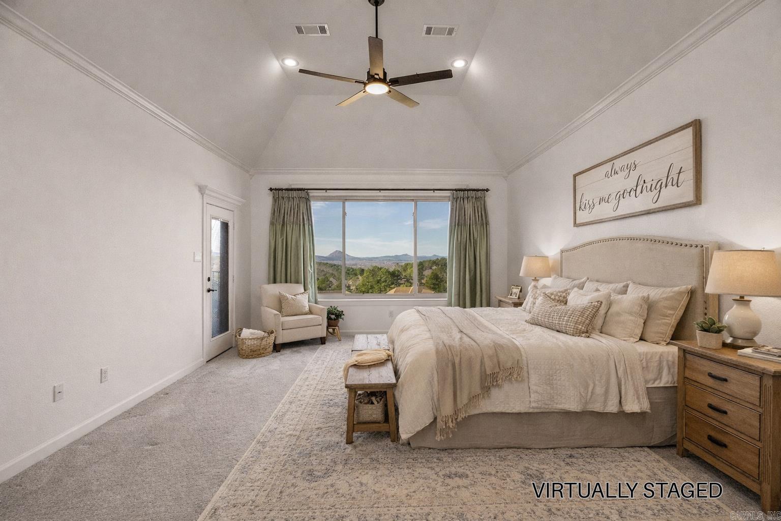 194 Majestic  Maumelle, AR