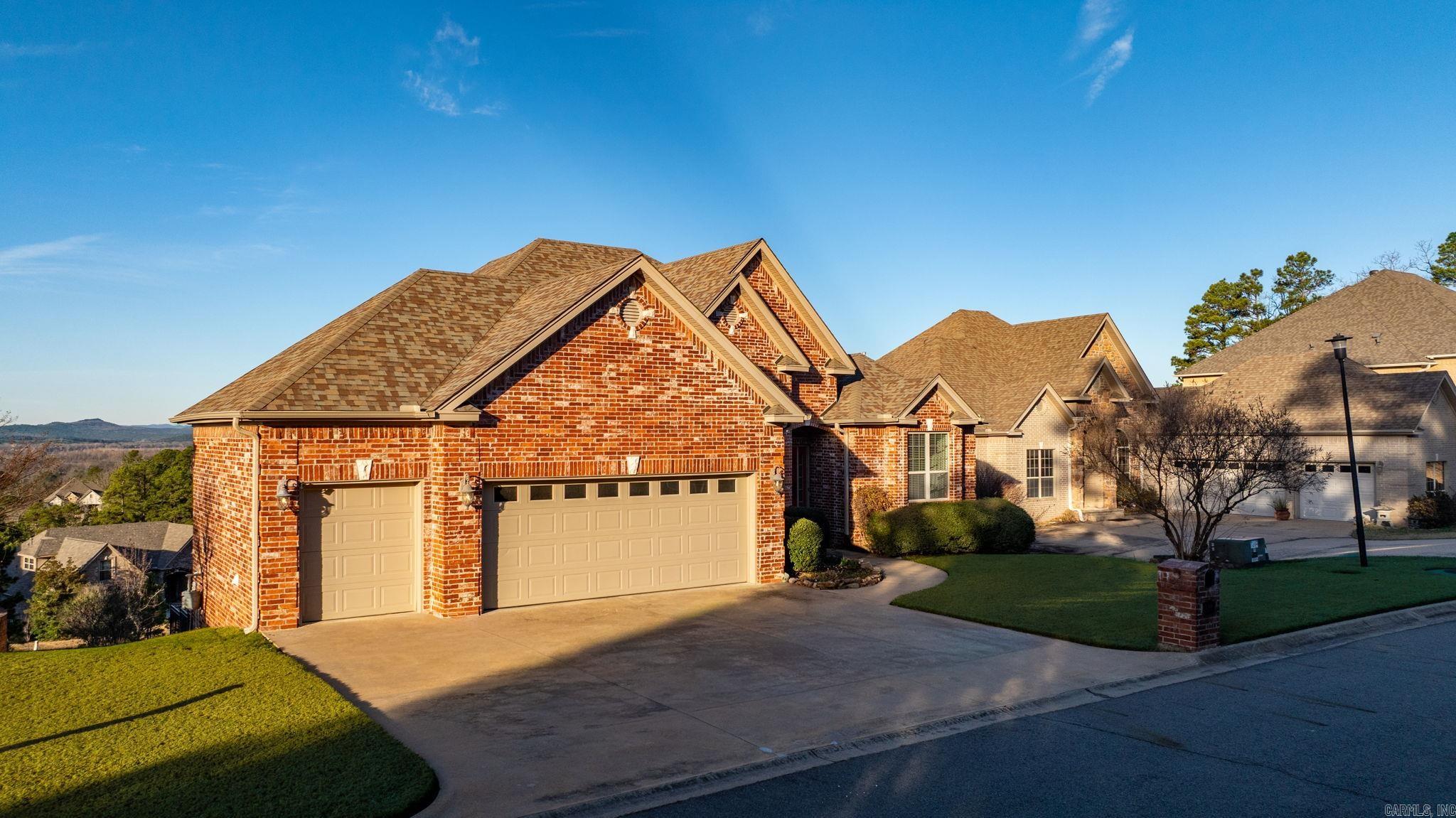 194 Majestic  Maumelle, AR