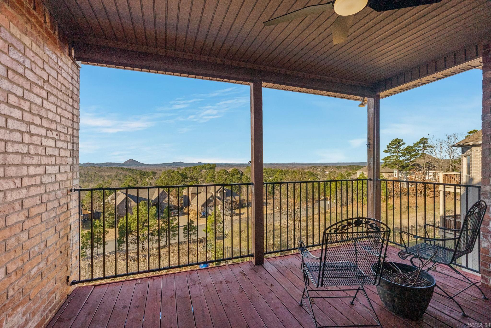 194 Majestic  Maumelle, AR