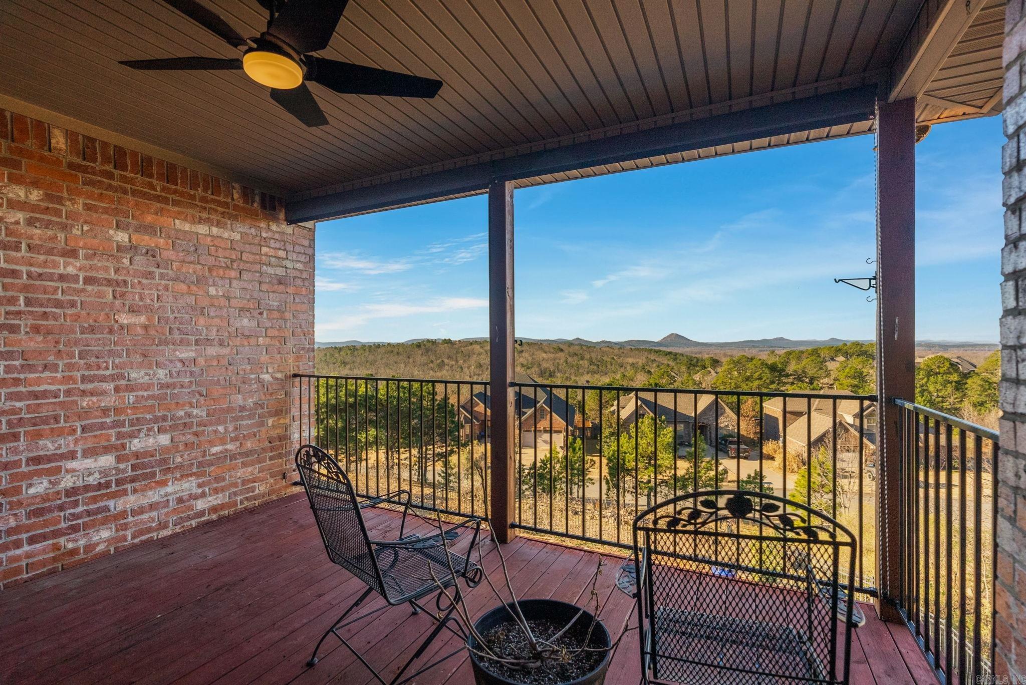 194 Majestic  Maumelle, AR