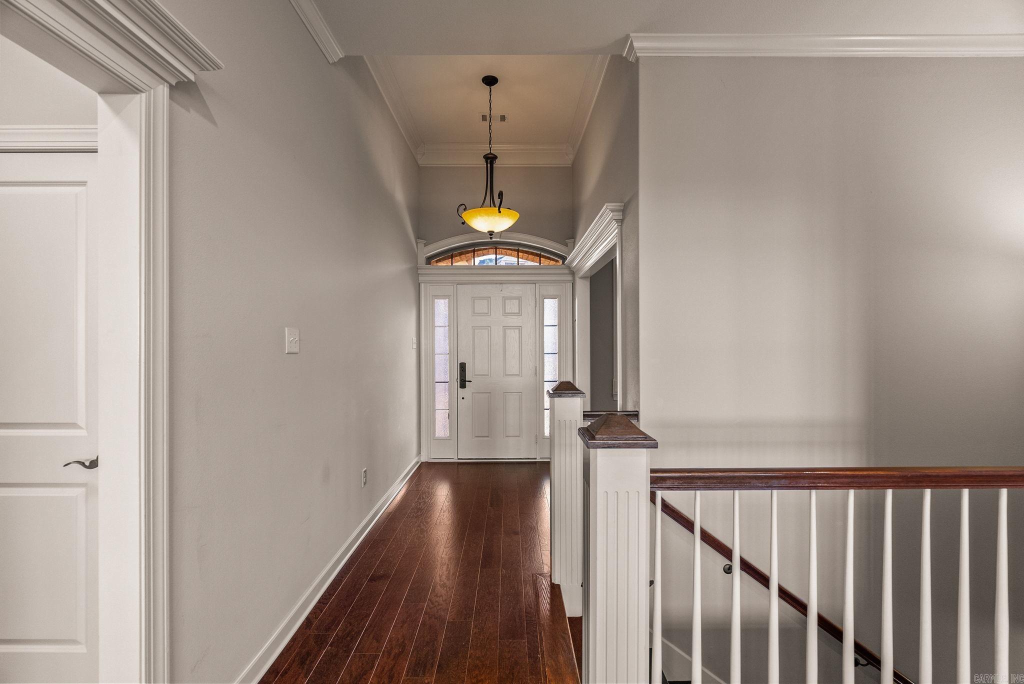 194 Majestic  Maumelle, AR