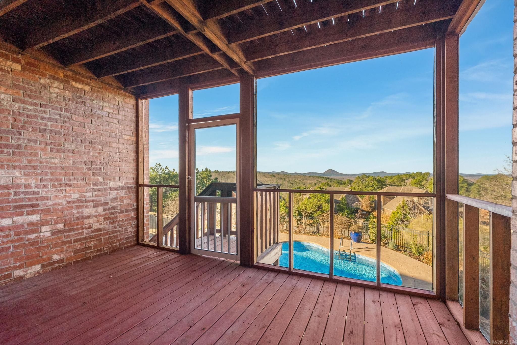 194 Majestic  Maumelle, AR