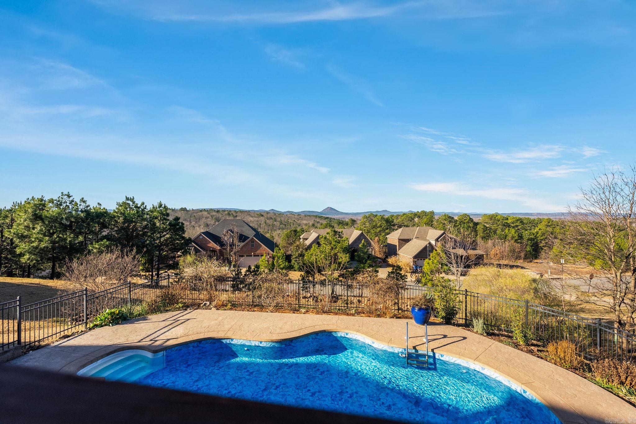 194 Majestic  Maumelle, AR