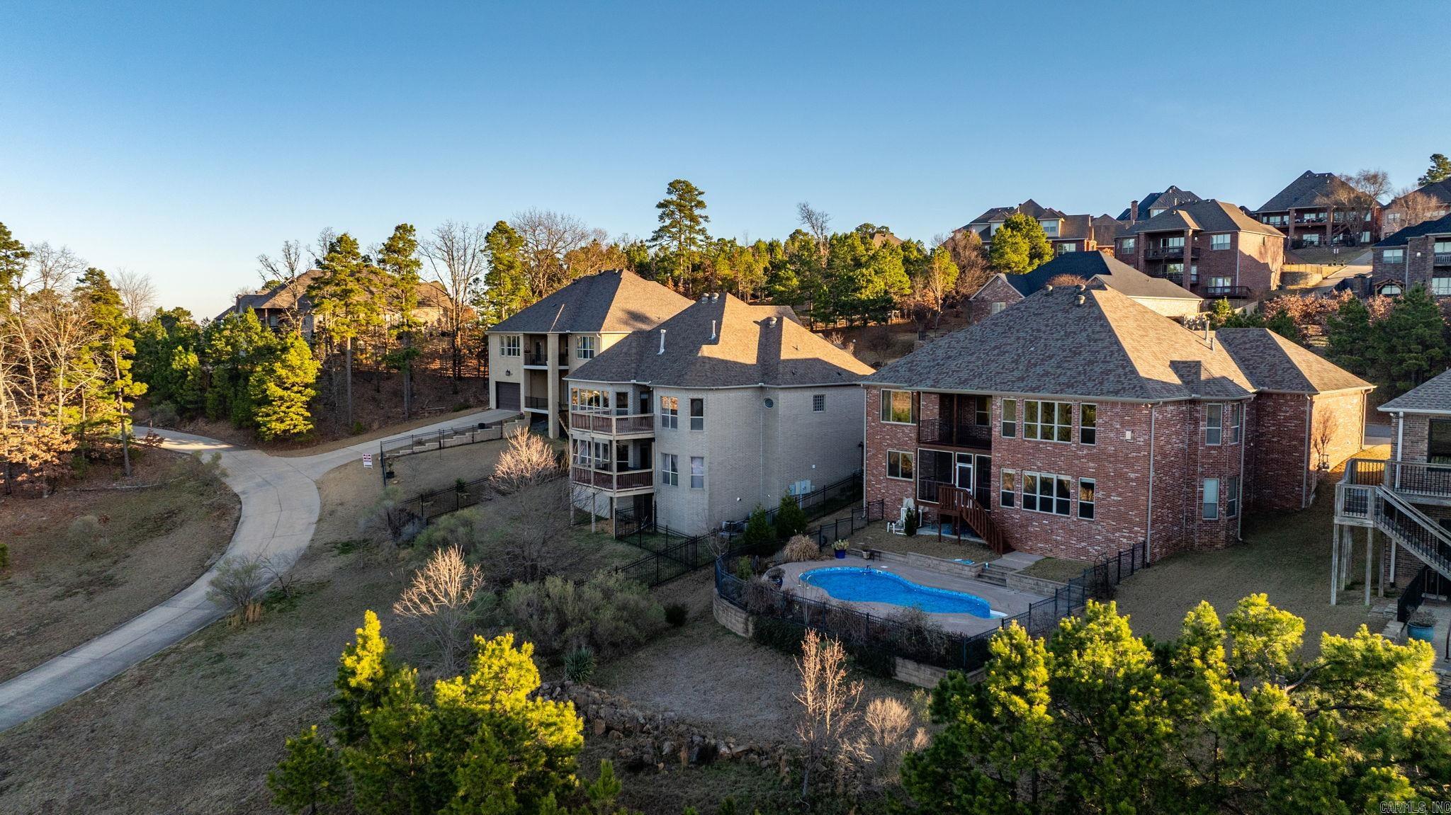 194 Majestic  Maumelle, AR