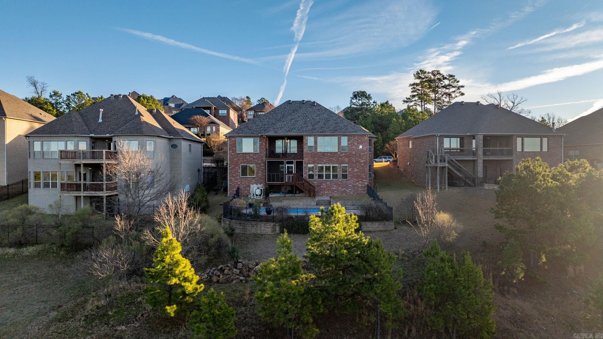 194 Majestic  Maumelle, AR