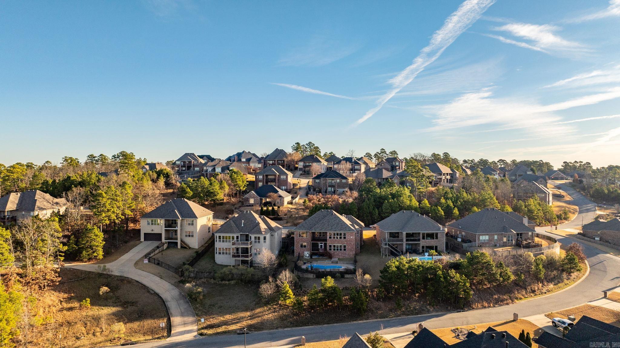 194 Majestic  Maumelle, AR