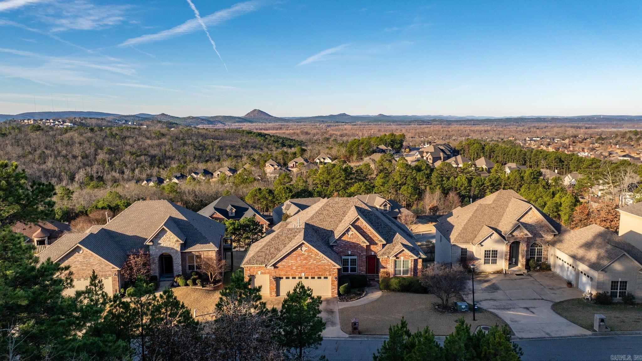 194 Majestic  Maumelle, AR