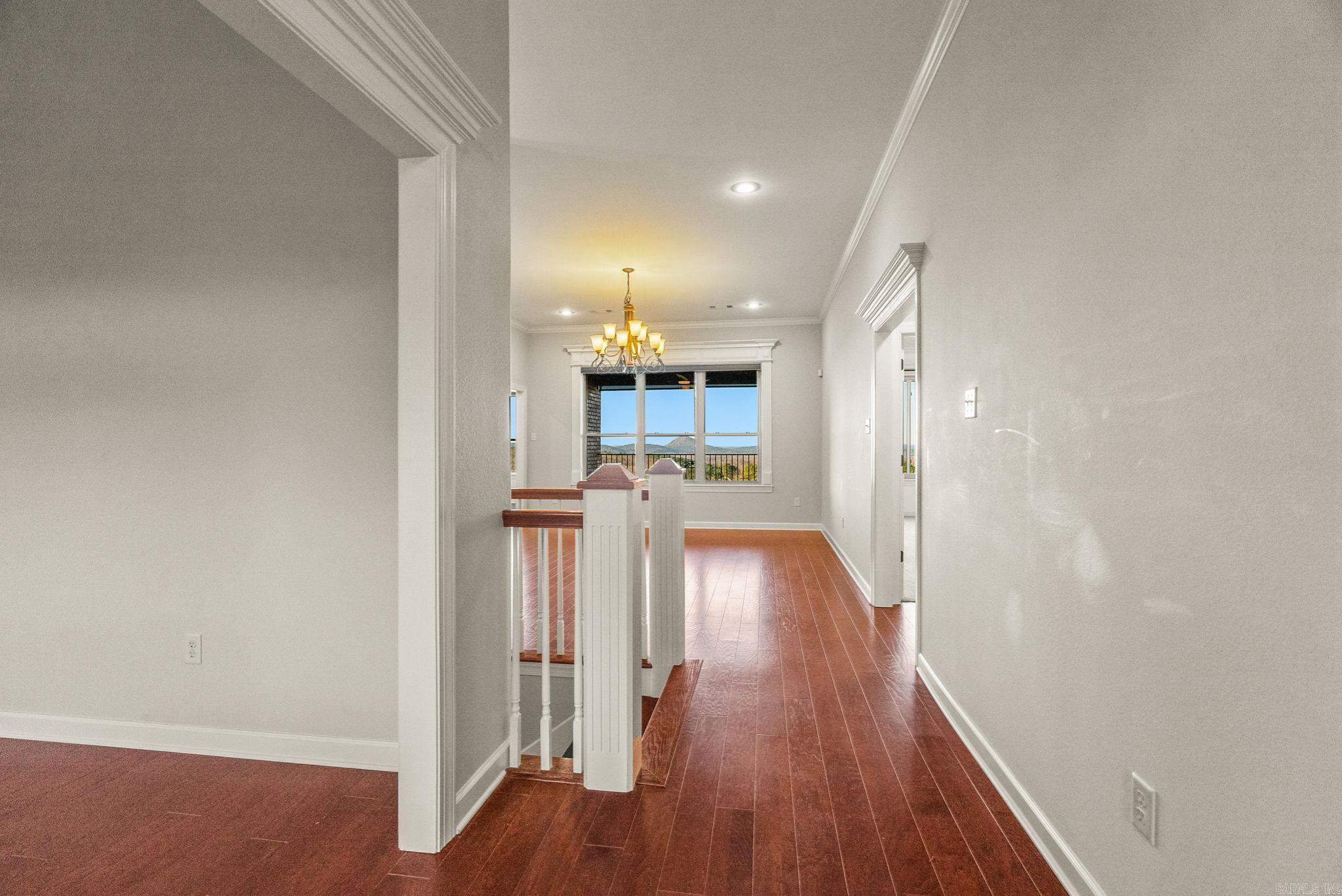 194 Majestic  Maumelle, AR