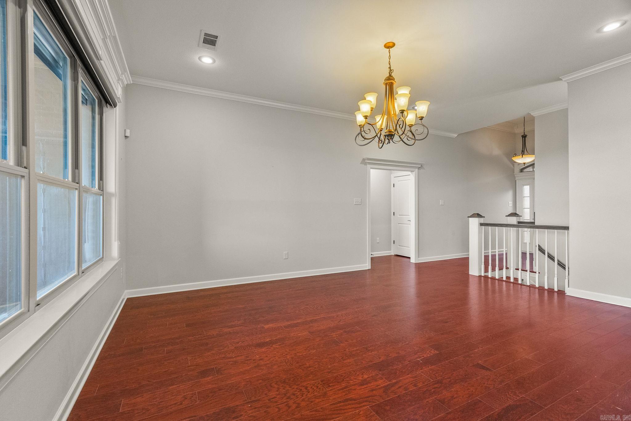 194 Majestic  Maumelle, AR