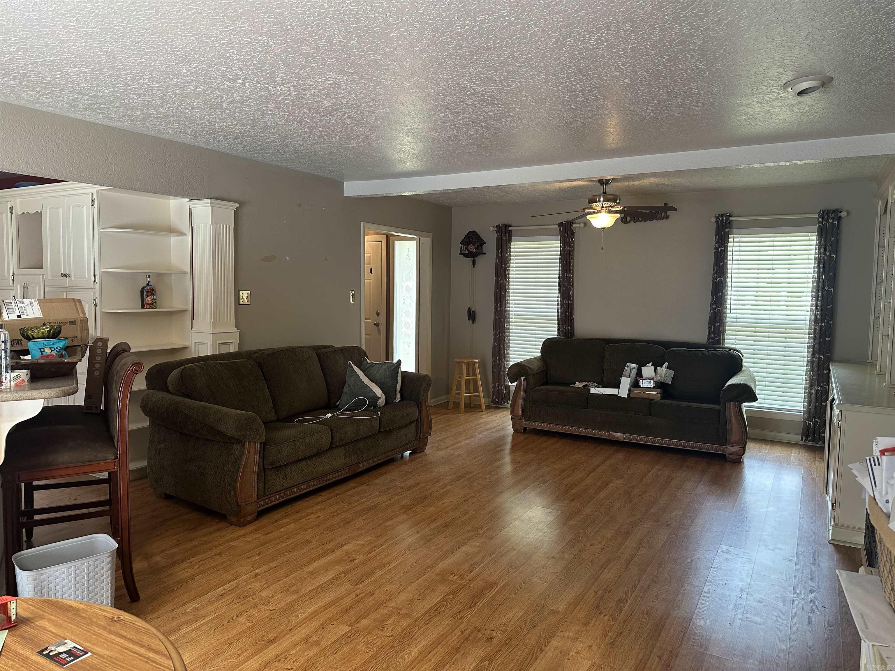 602 Foxwood Drive Jacksonville, AR 72076-2623