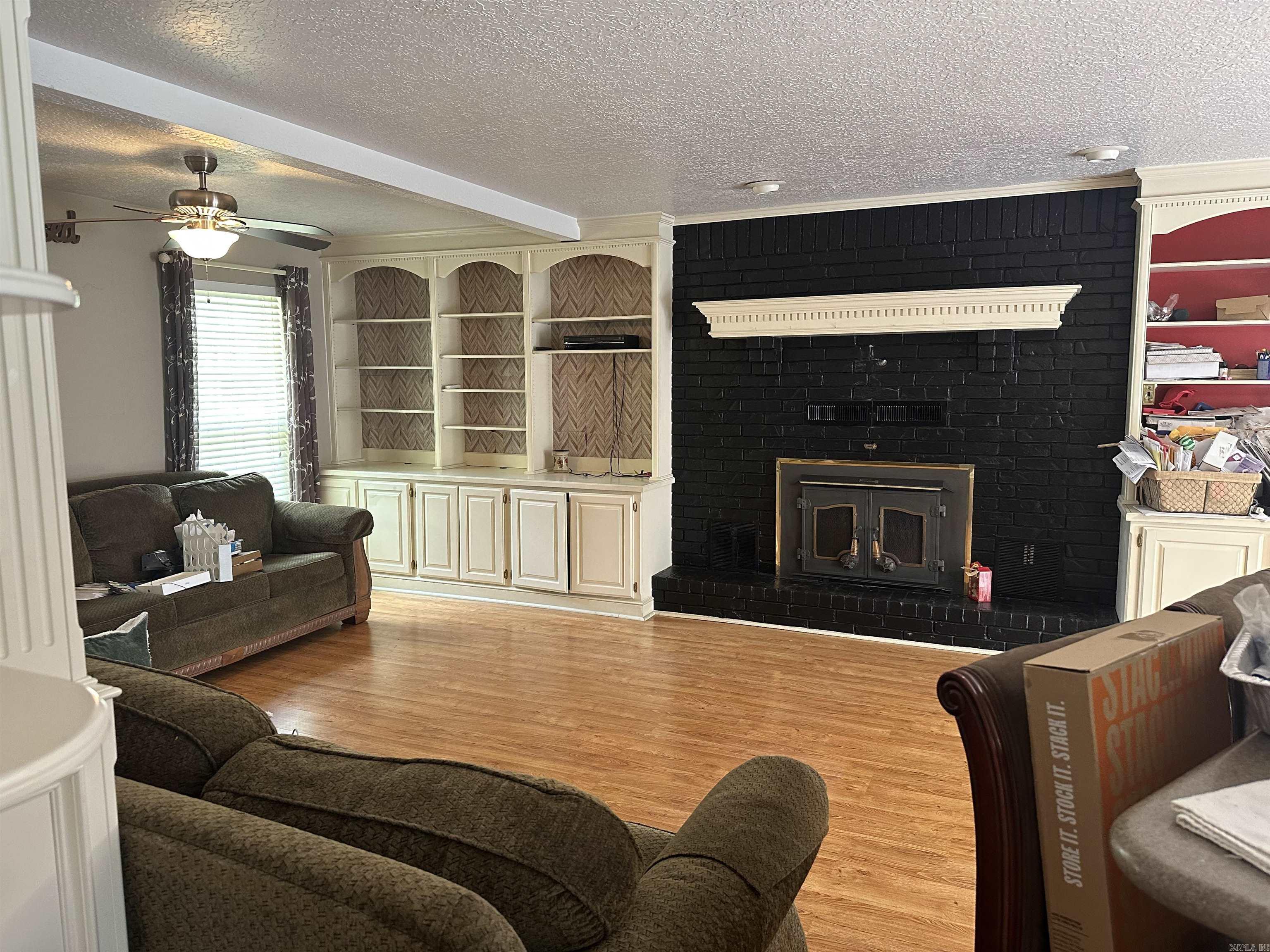 602 Foxwood Drive Jacksonville, AR 72076-2623