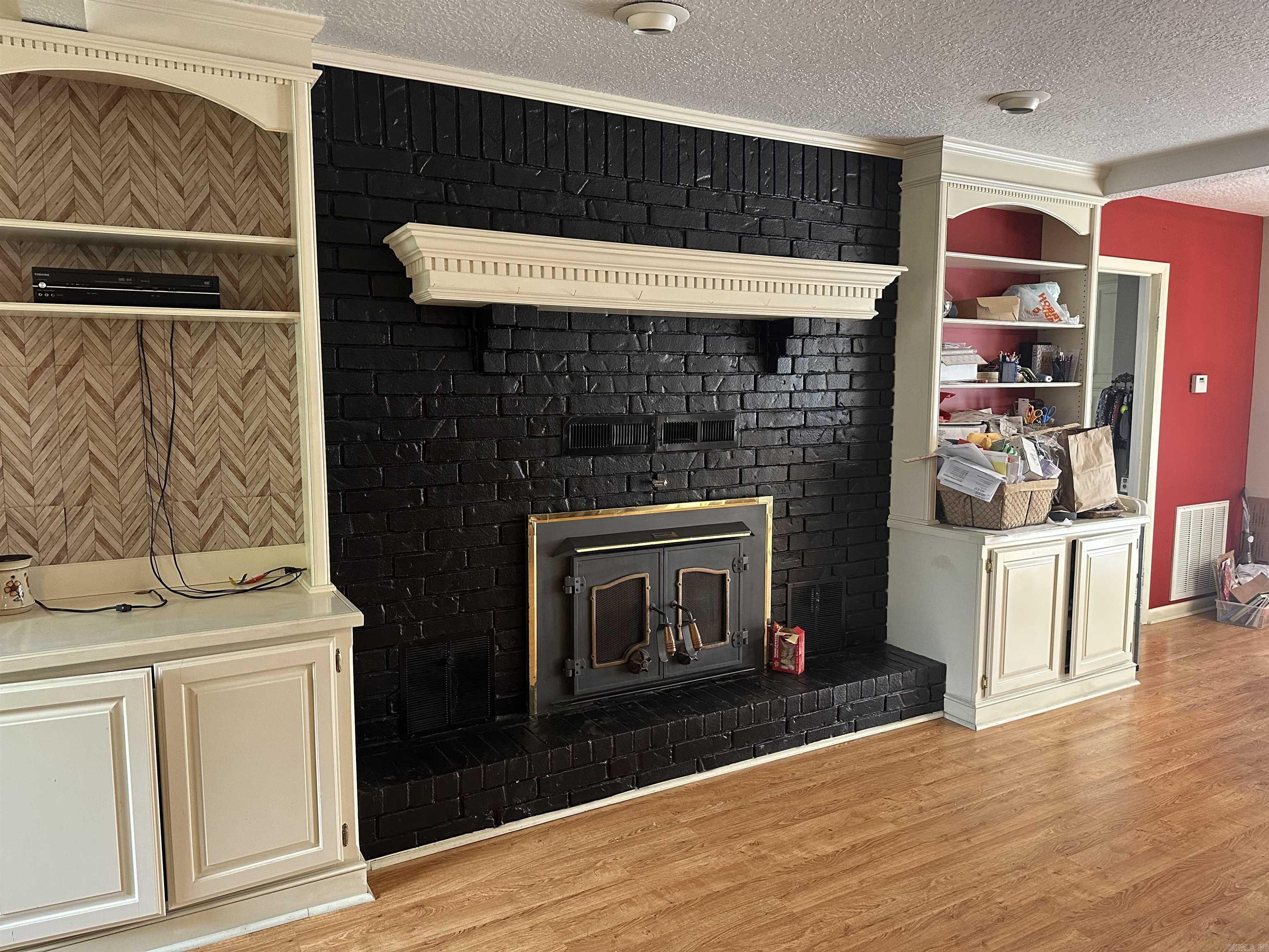 602 Foxwood Drive Jacksonville, AR 72076-2623