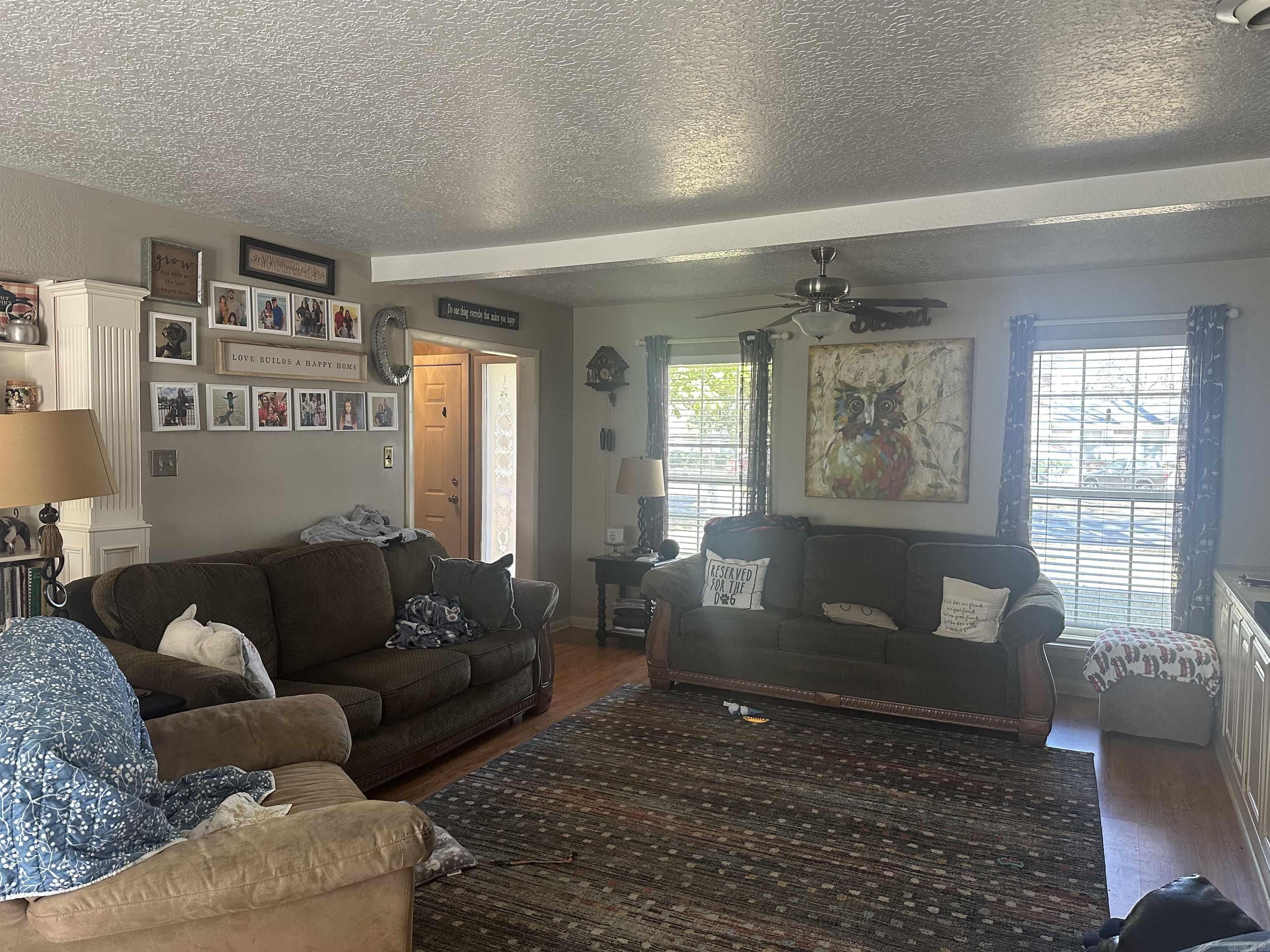 602 Foxwood Drive Jacksonville, AR 72076-2623