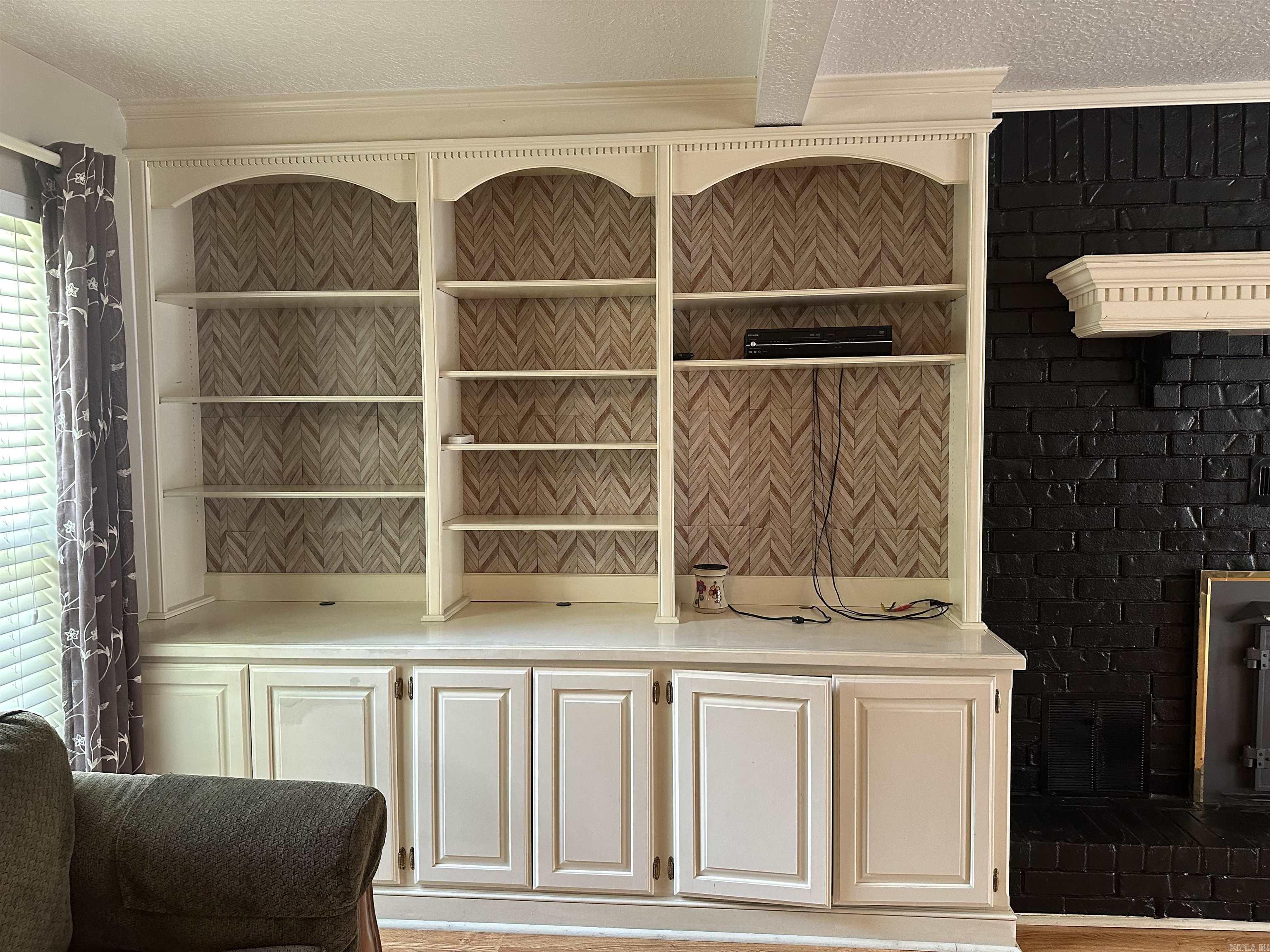 602 Foxwood Drive Jacksonville, AR 72076-2623