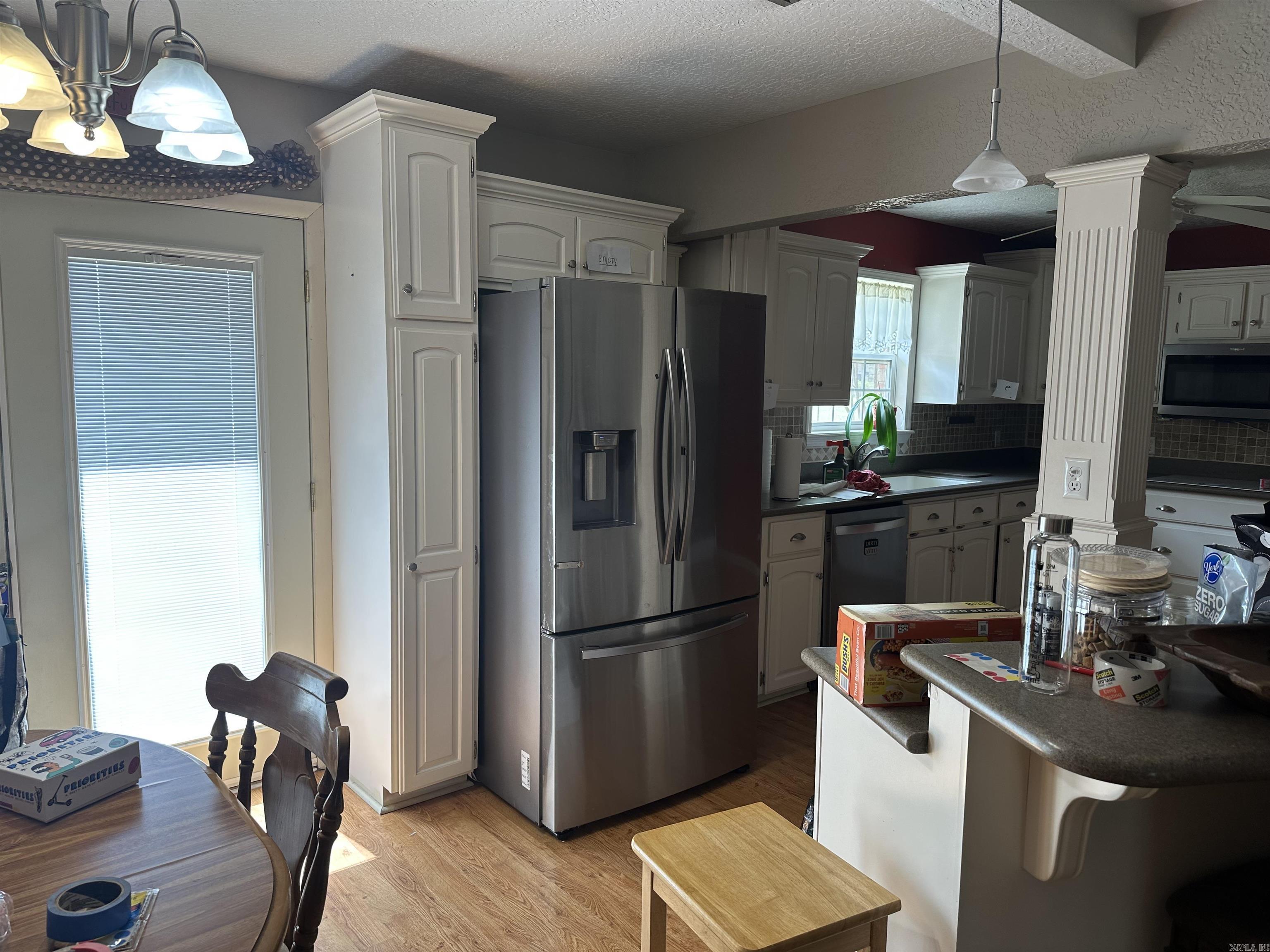 602 Foxwood Drive Jacksonville, AR 72076-2623