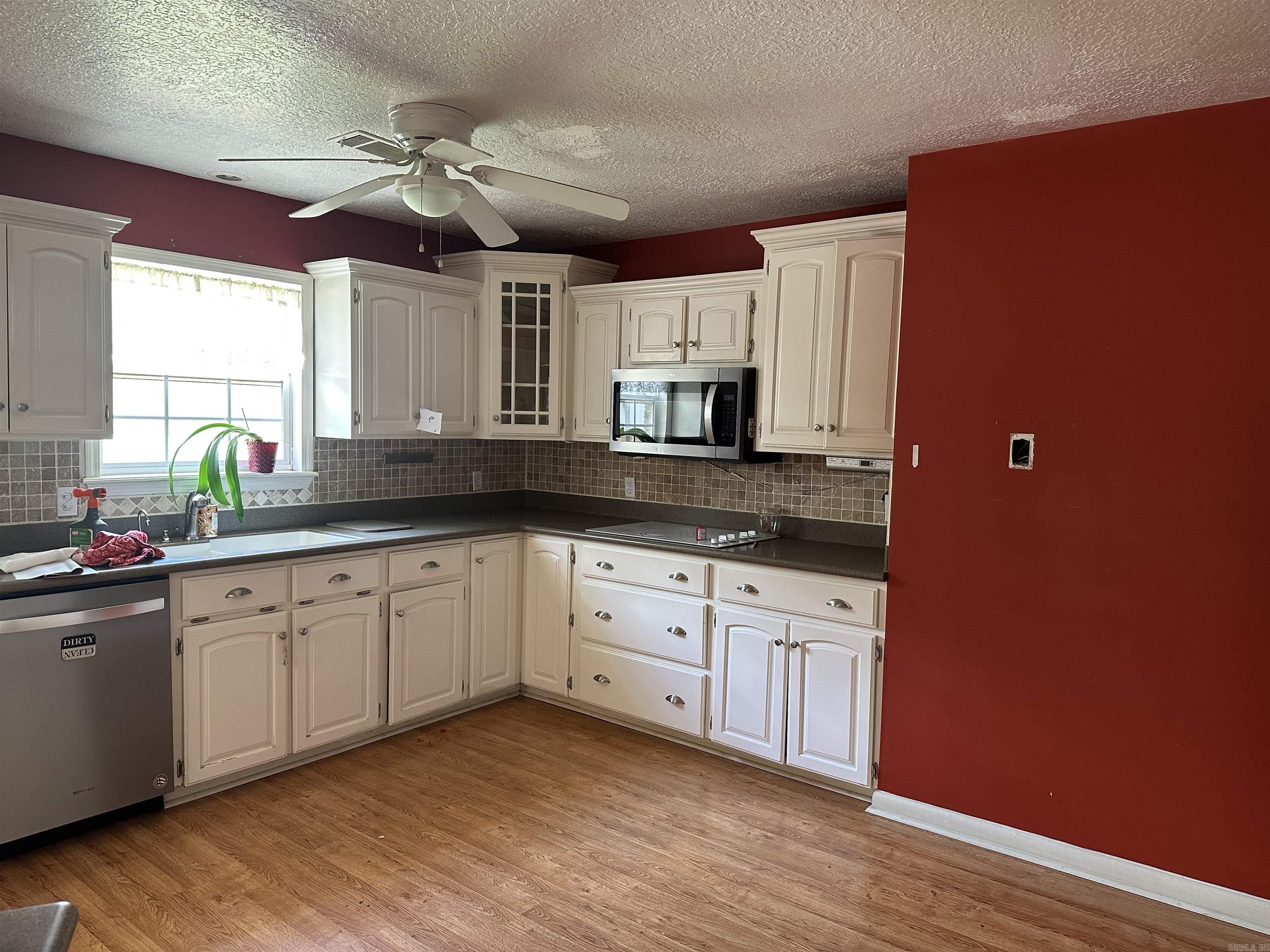 602 Foxwood Drive Jacksonville, AR 72076-2623