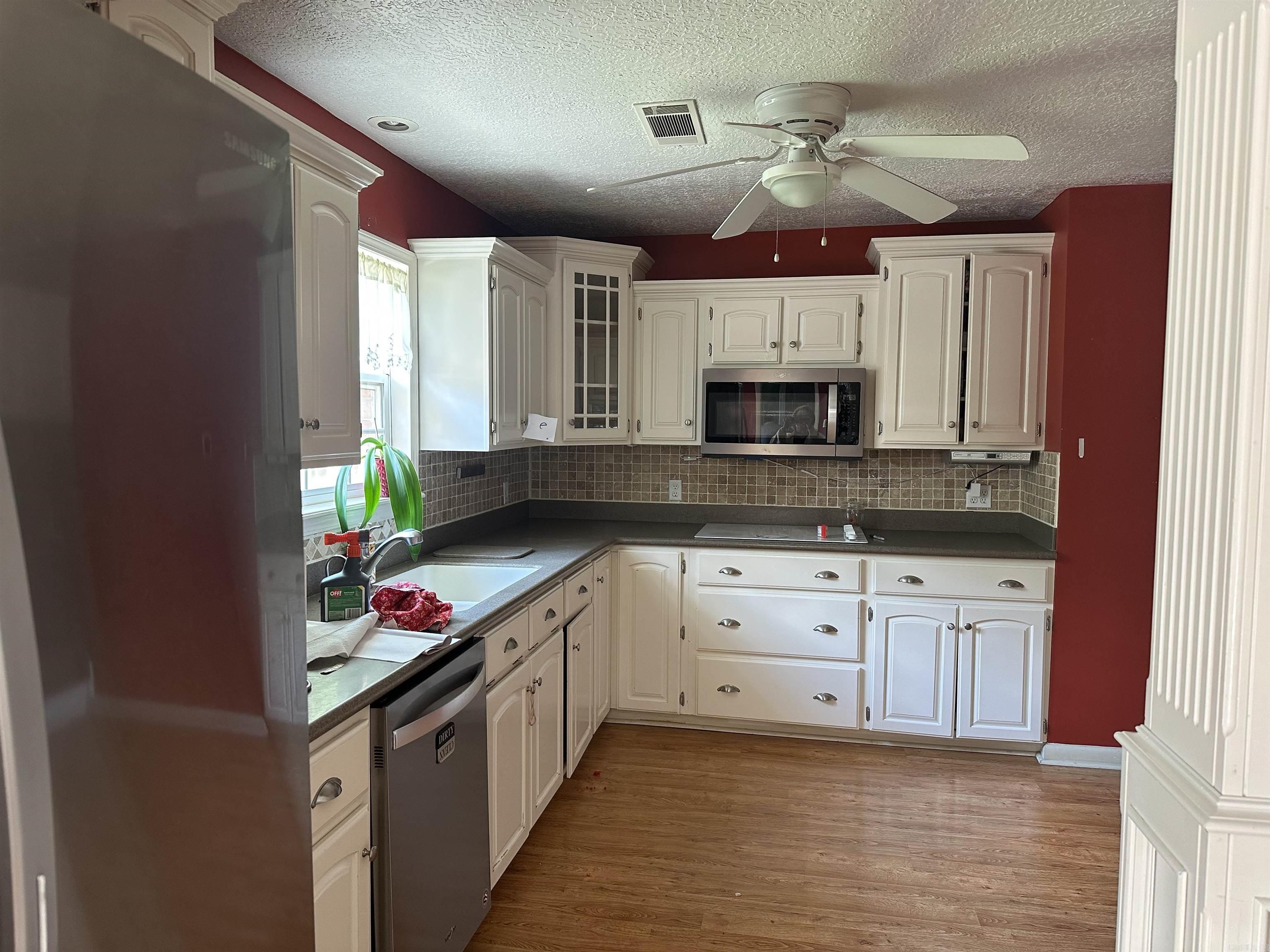 602 Foxwood Drive Jacksonville, AR 72076-2623