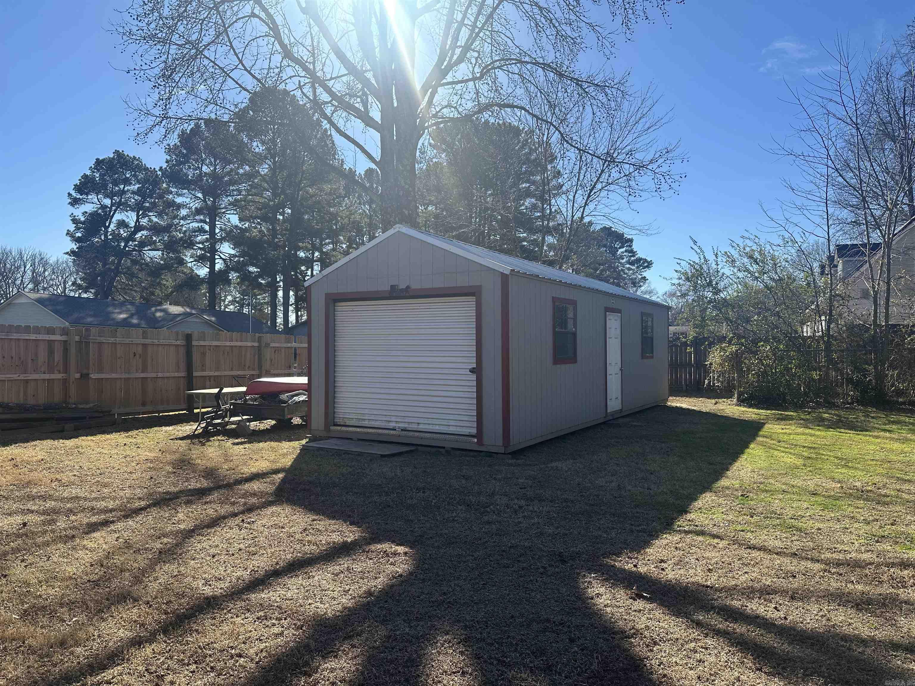 602 Foxwood Drive Jacksonville, AR 72076-2623