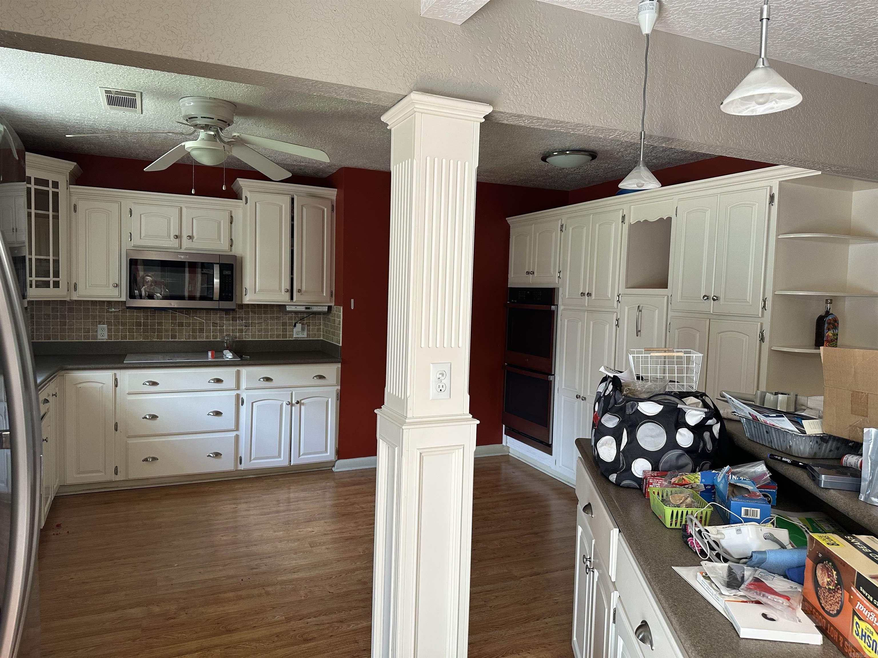 602 Foxwood Drive Jacksonville, AR 72076-2623