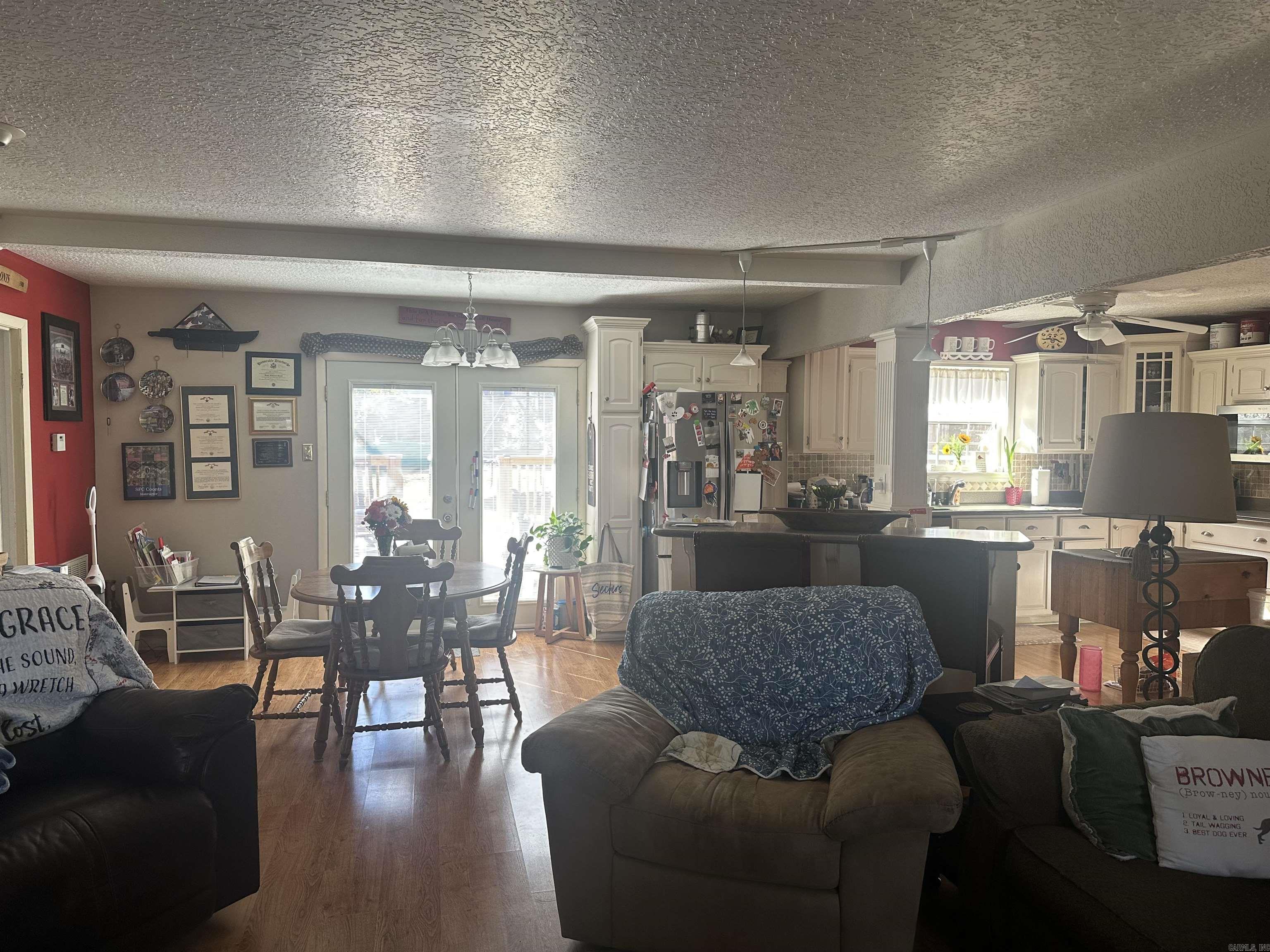 602 Foxwood Drive Jacksonville, AR 72076-2623