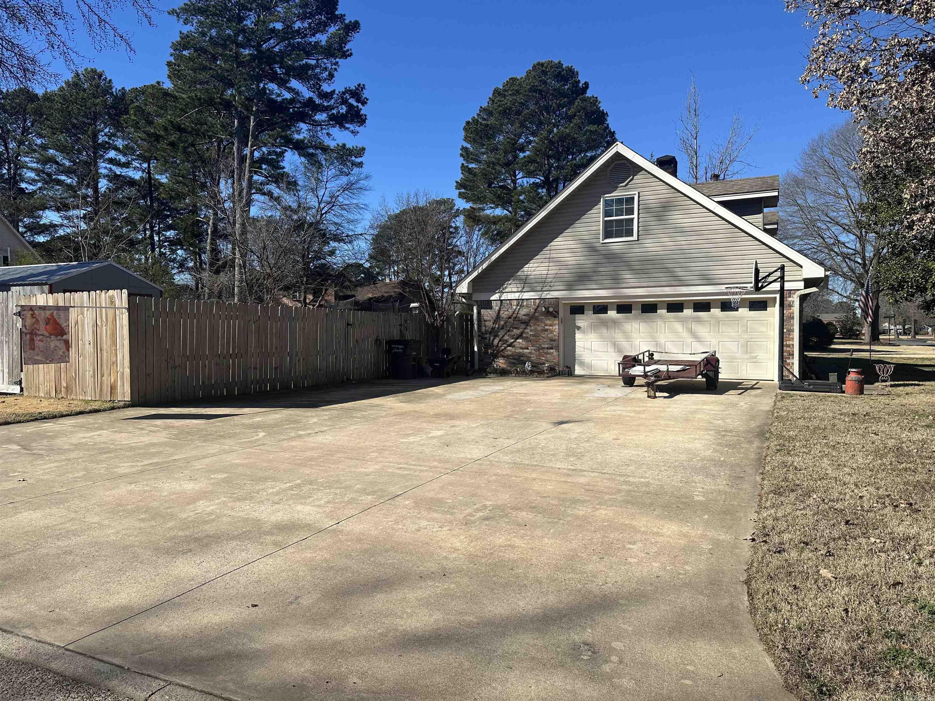 602 Foxwood Drive Jacksonville, AR 72076-2623