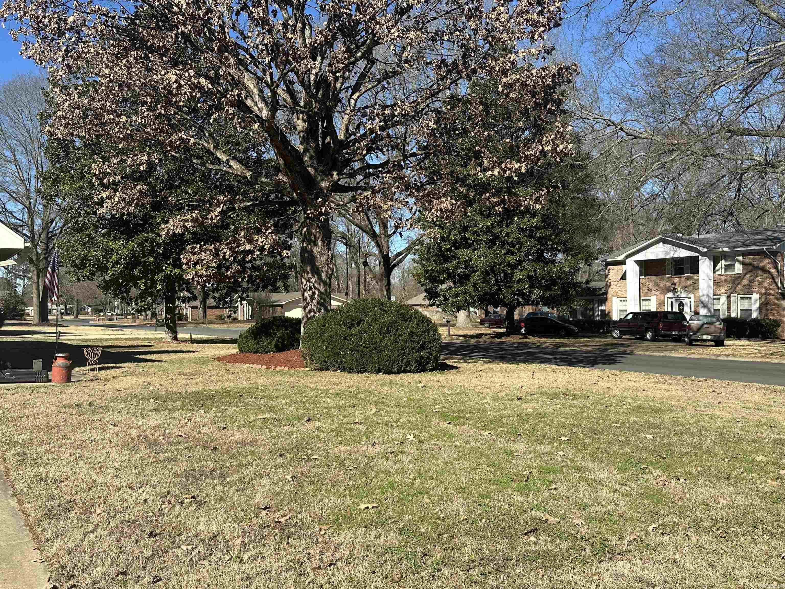 602 Foxwood Drive Jacksonville, AR 72076-2623