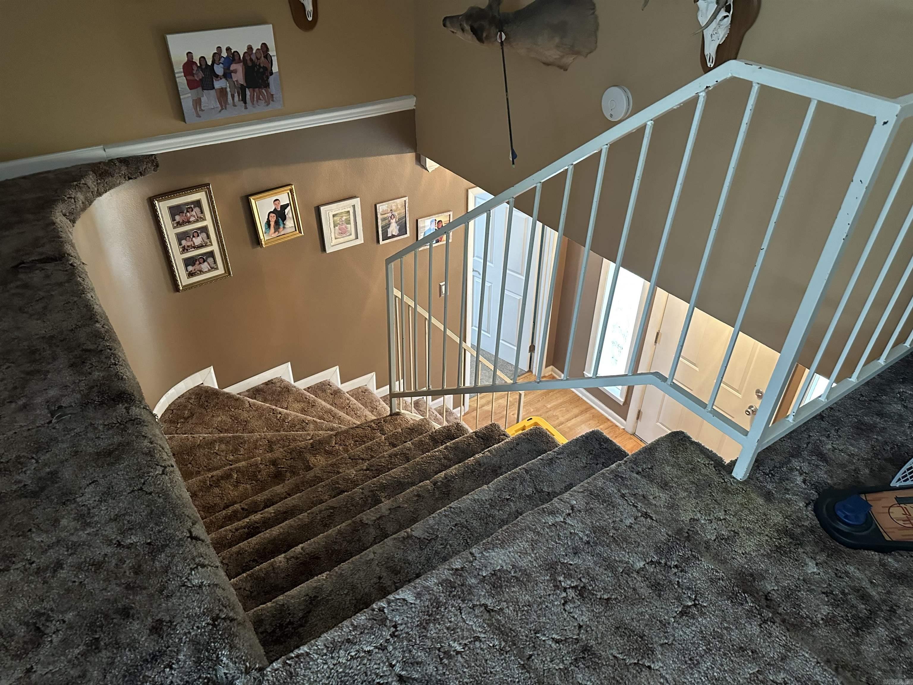 602 Foxwood Drive Jacksonville, AR 72076-2623