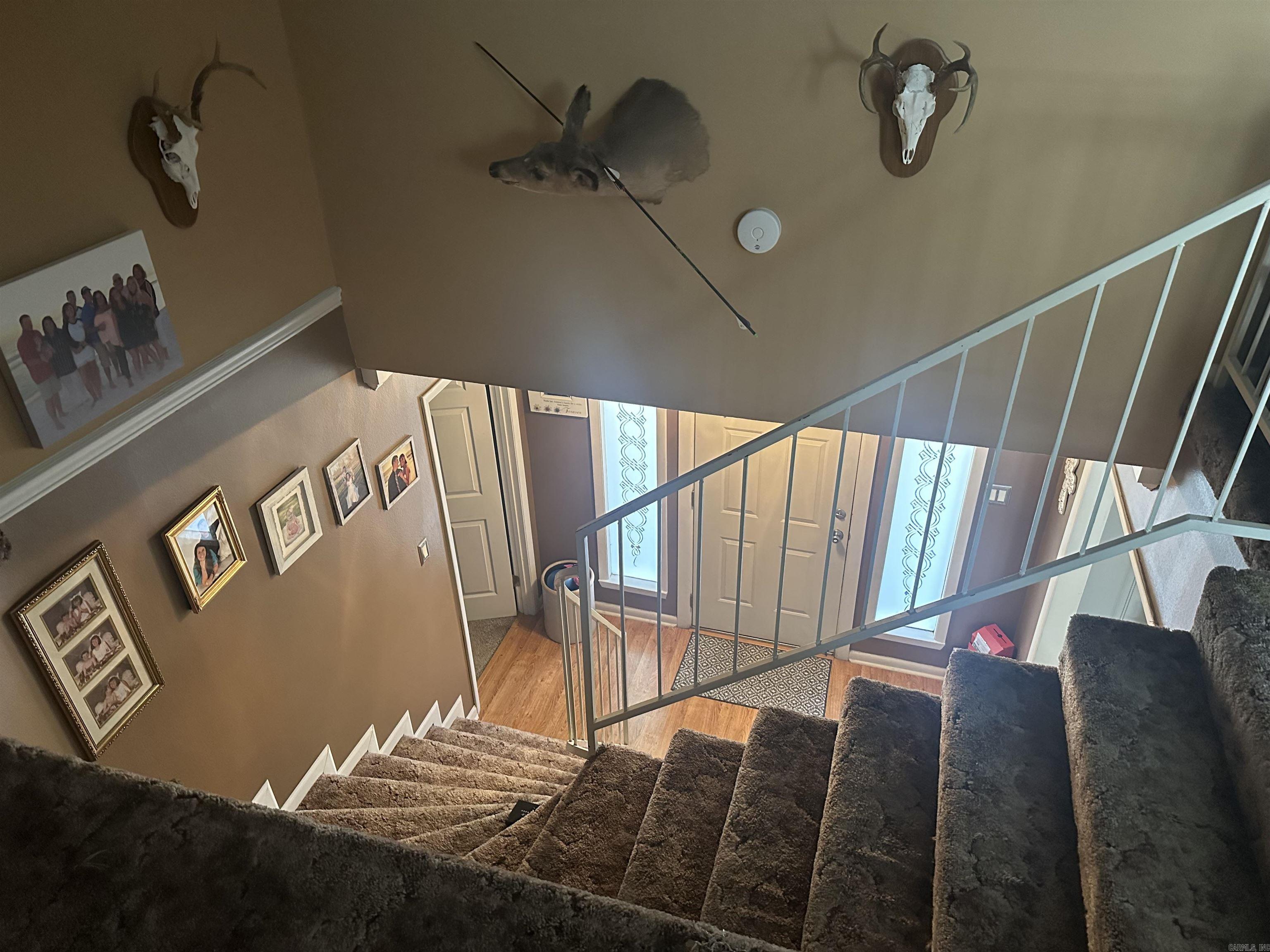 602 Foxwood Drive Jacksonville, AR 72076-2623