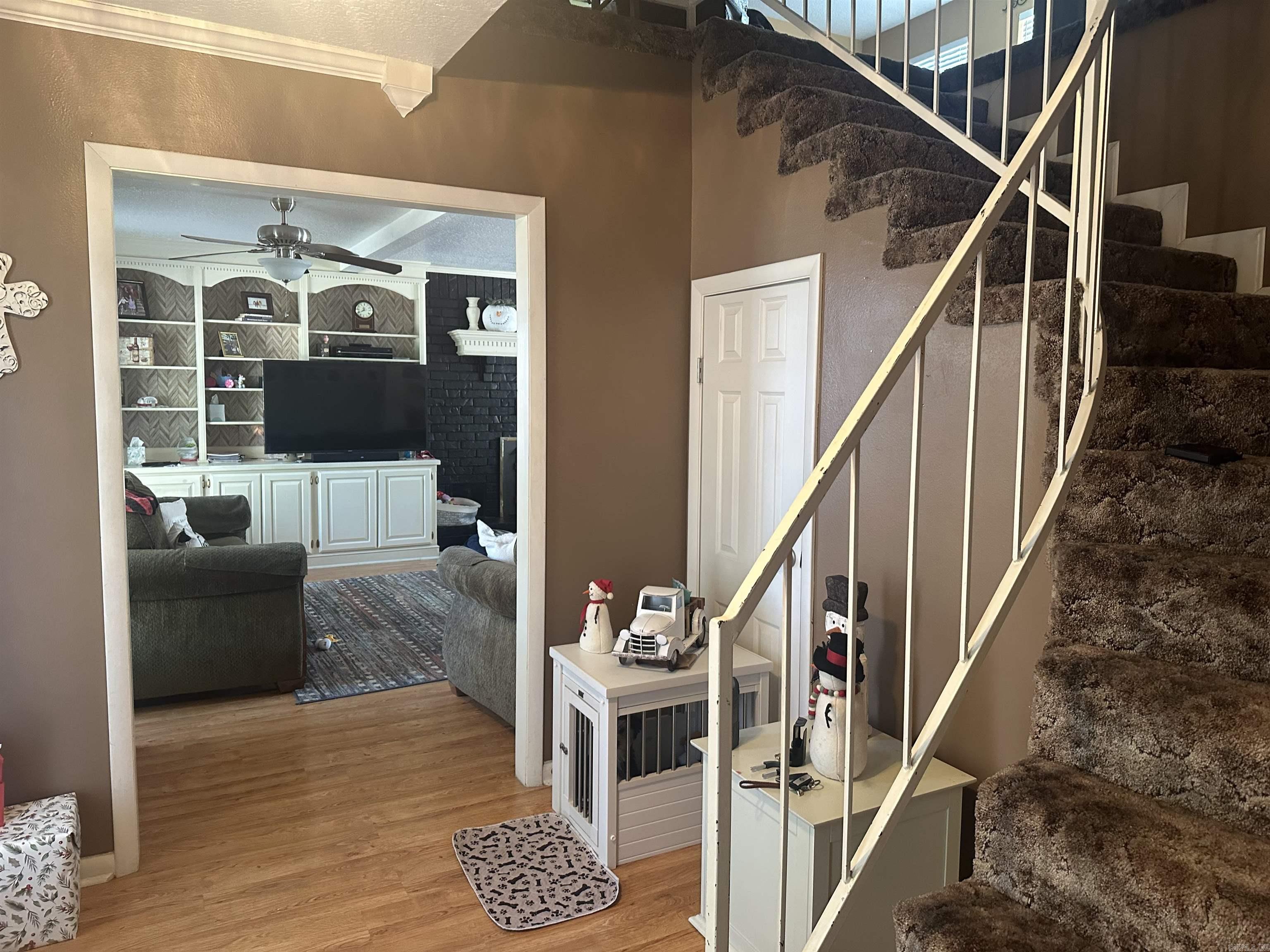 602 Foxwood Drive Jacksonville, AR 72076-2623