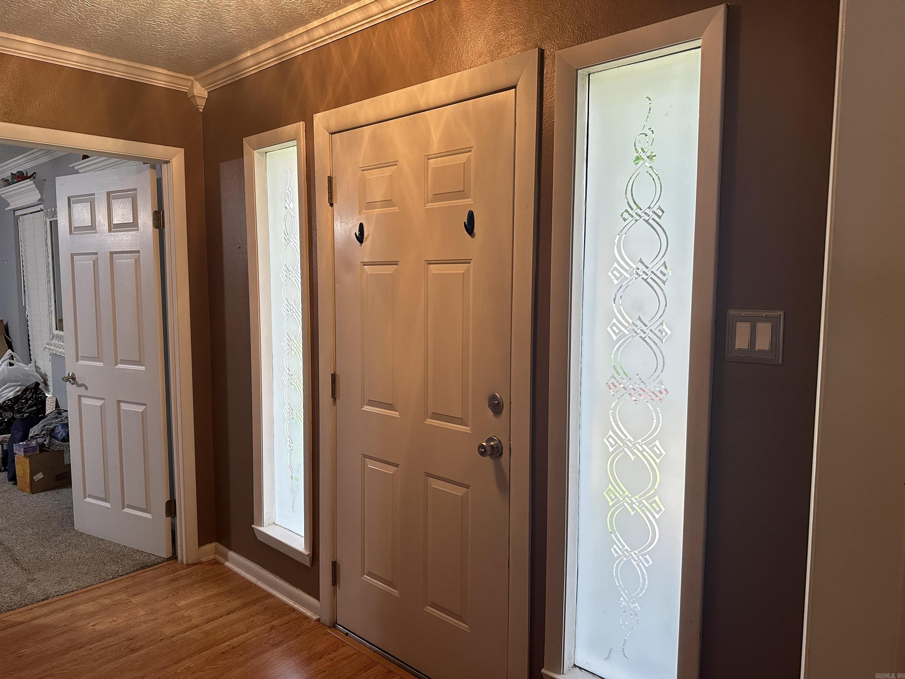 602 Foxwood Drive Jacksonville, AR 72076-2623