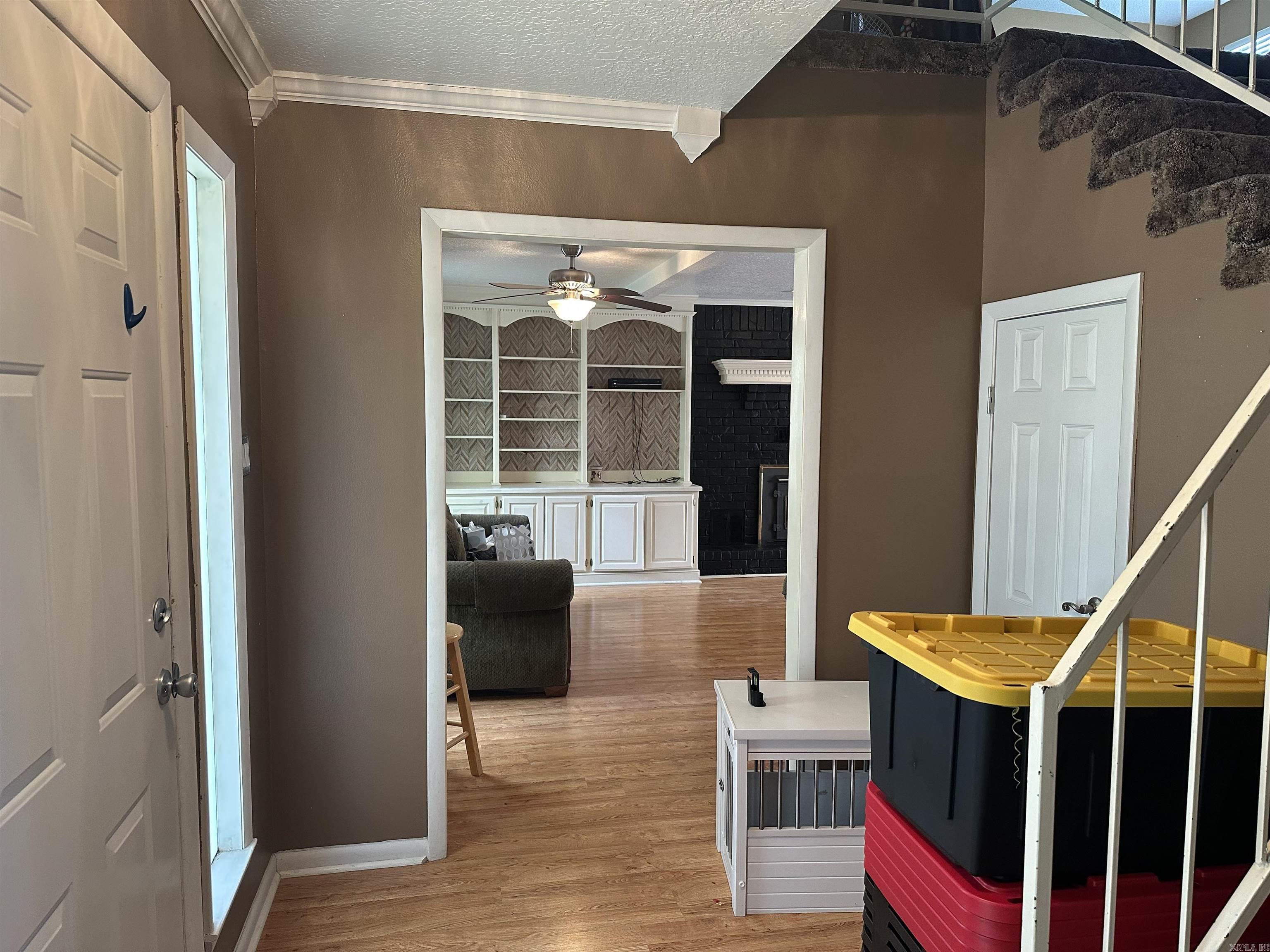 602 Foxwood Drive Jacksonville, AR 72076-2623