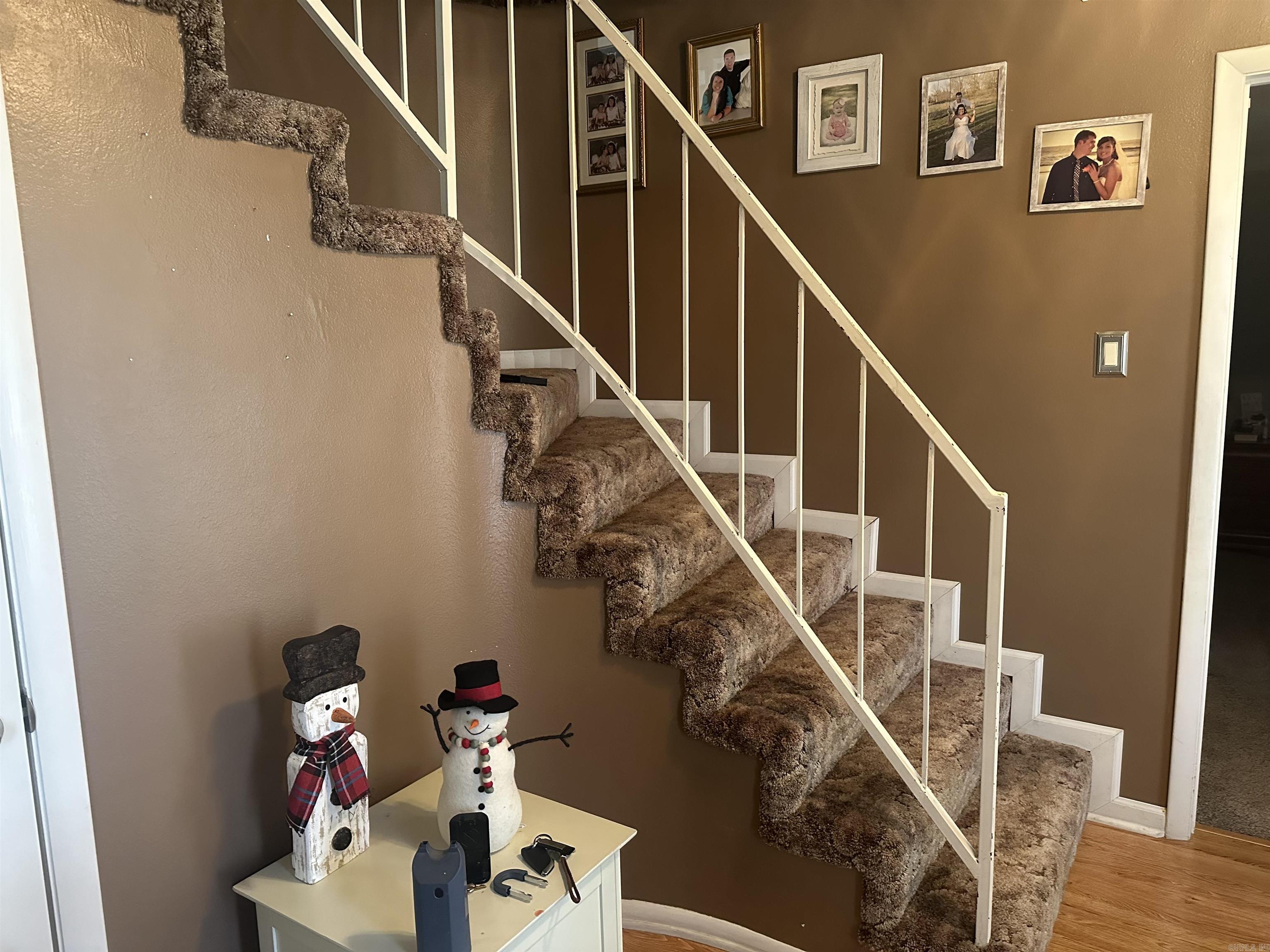 602 Foxwood Drive Jacksonville, AR 72076-2623