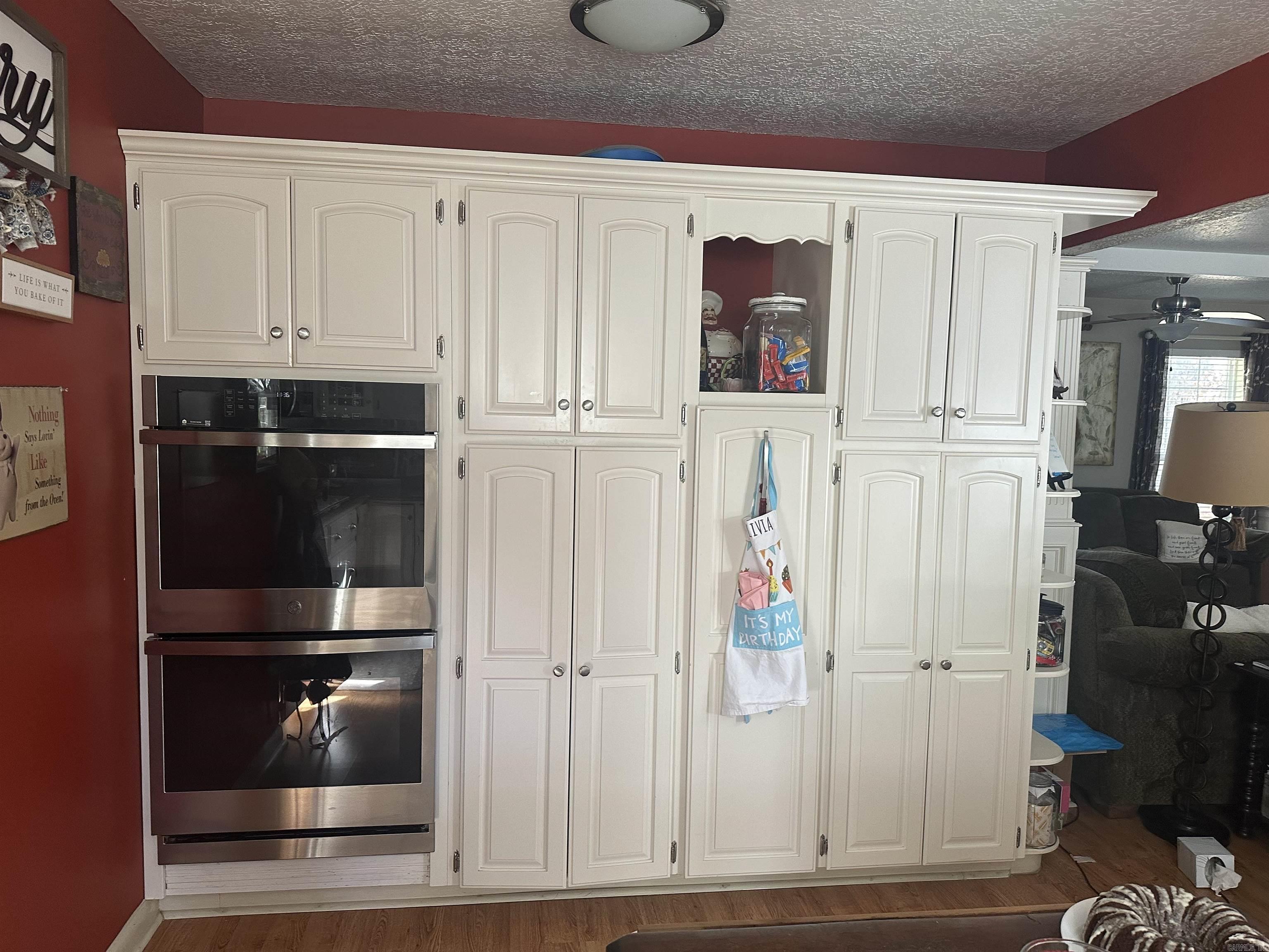 602 Foxwood Drive Jacksonville, AR 72076-2623