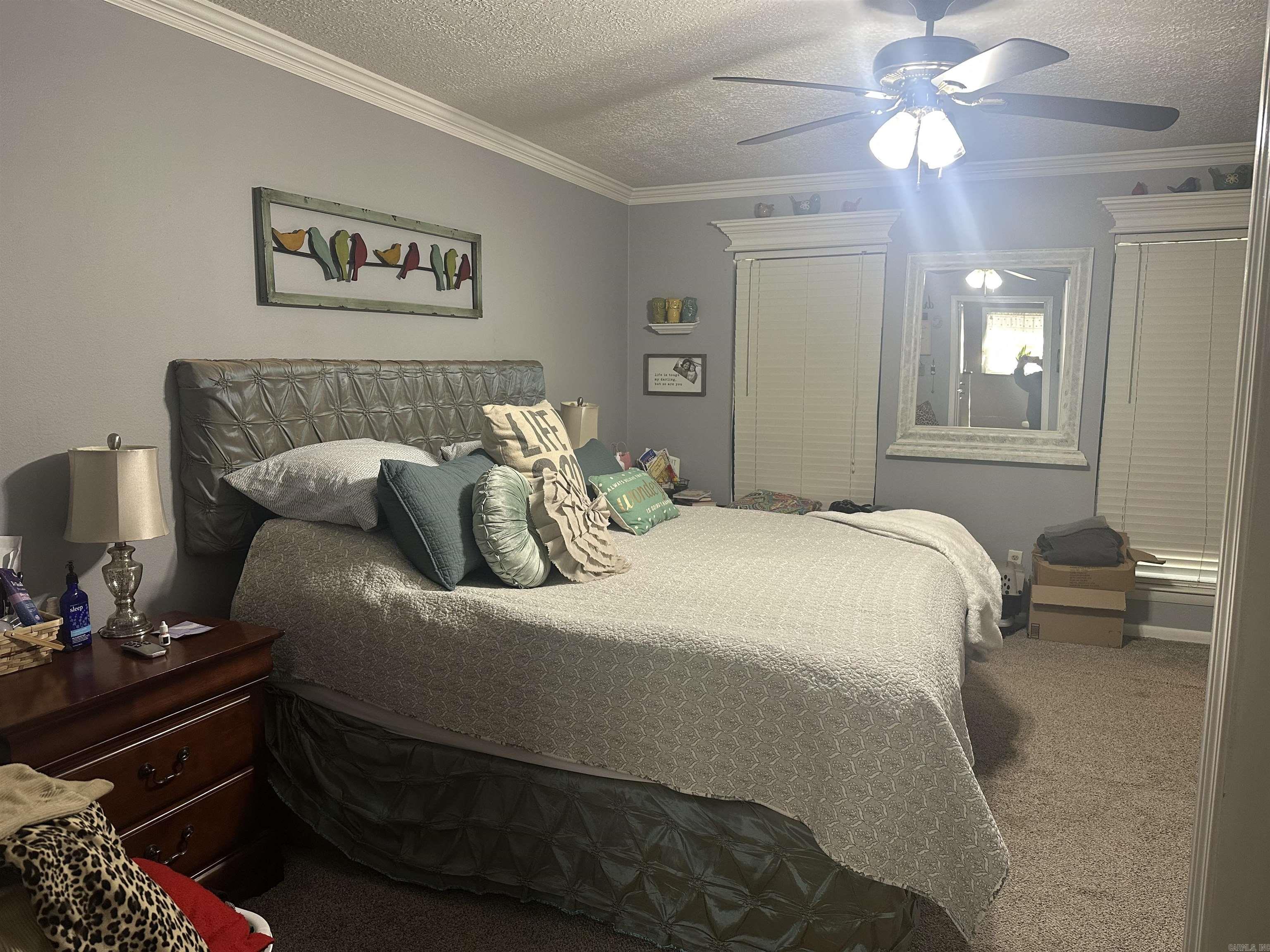 602 Foxwood Drive Jacksonville, AR 72076-2623