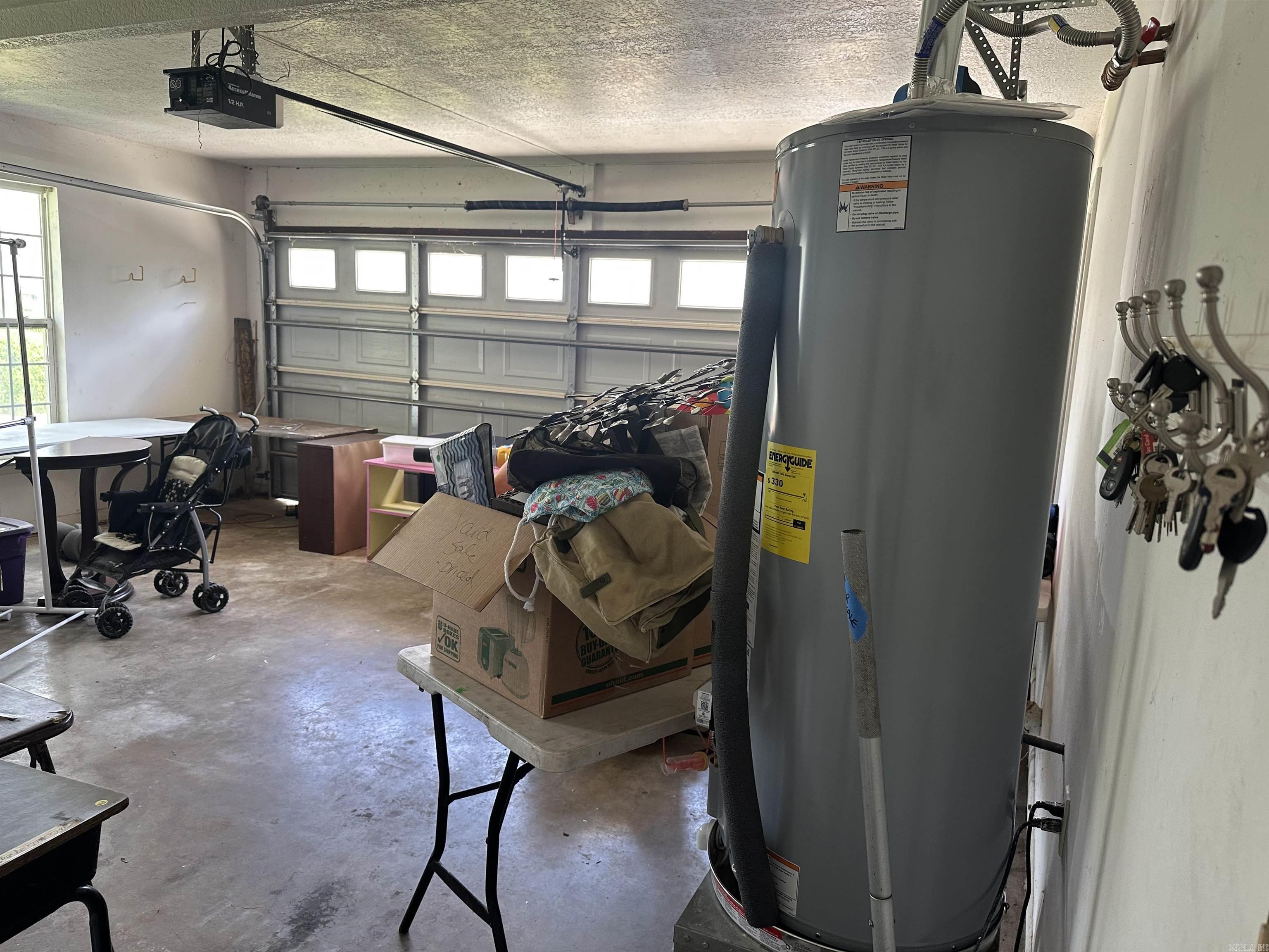 602 Foxwood Drive Jacksonville, AR 72076-2623