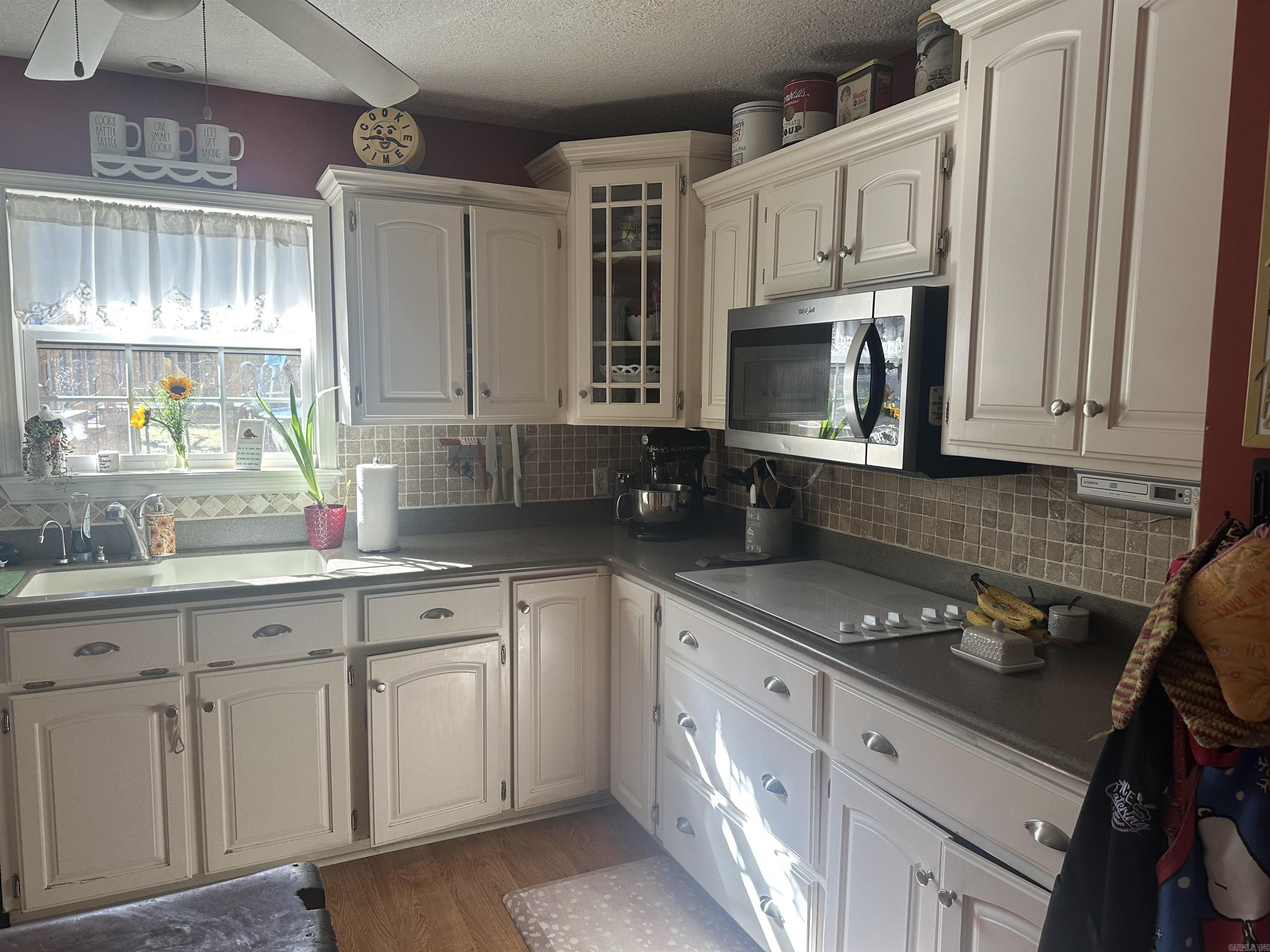 602 Foxwood Drive Jacksonville, AR 72076-2623